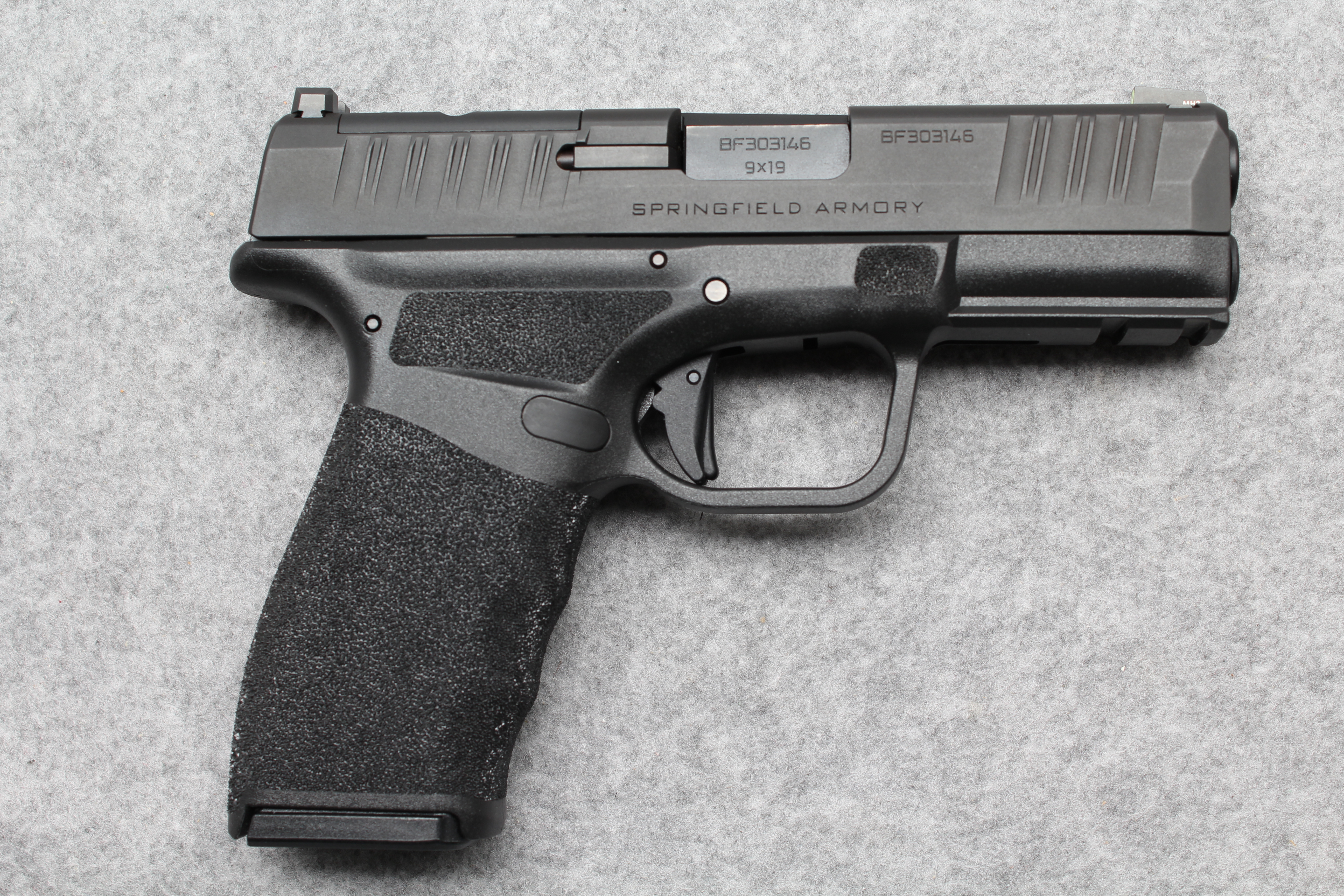 Springfield Armory ~ Hellcat Pro OSP ~ 9mm Luger - Bass Pro Shops