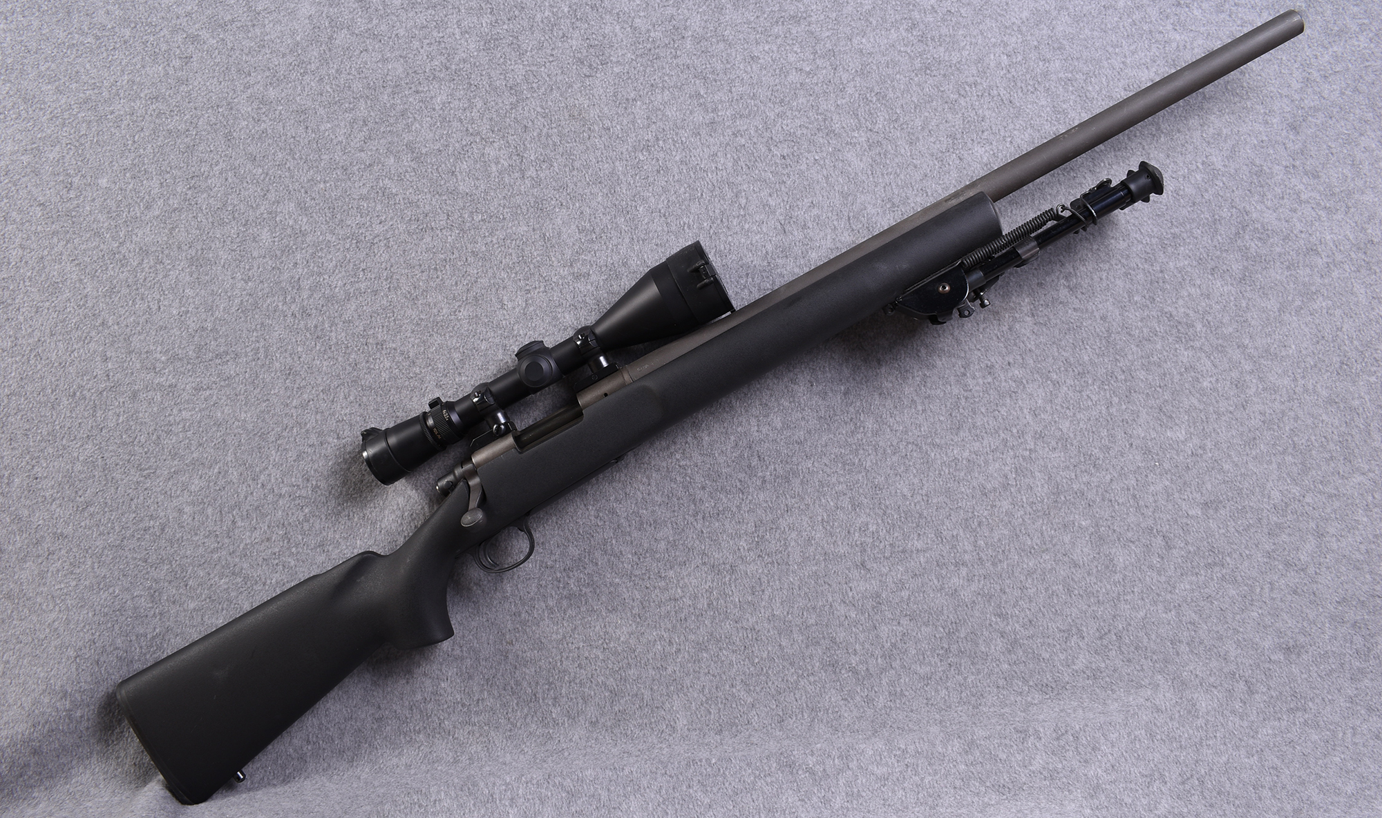 ++REMINGTON 700 .308 WINCHESTER - Remington