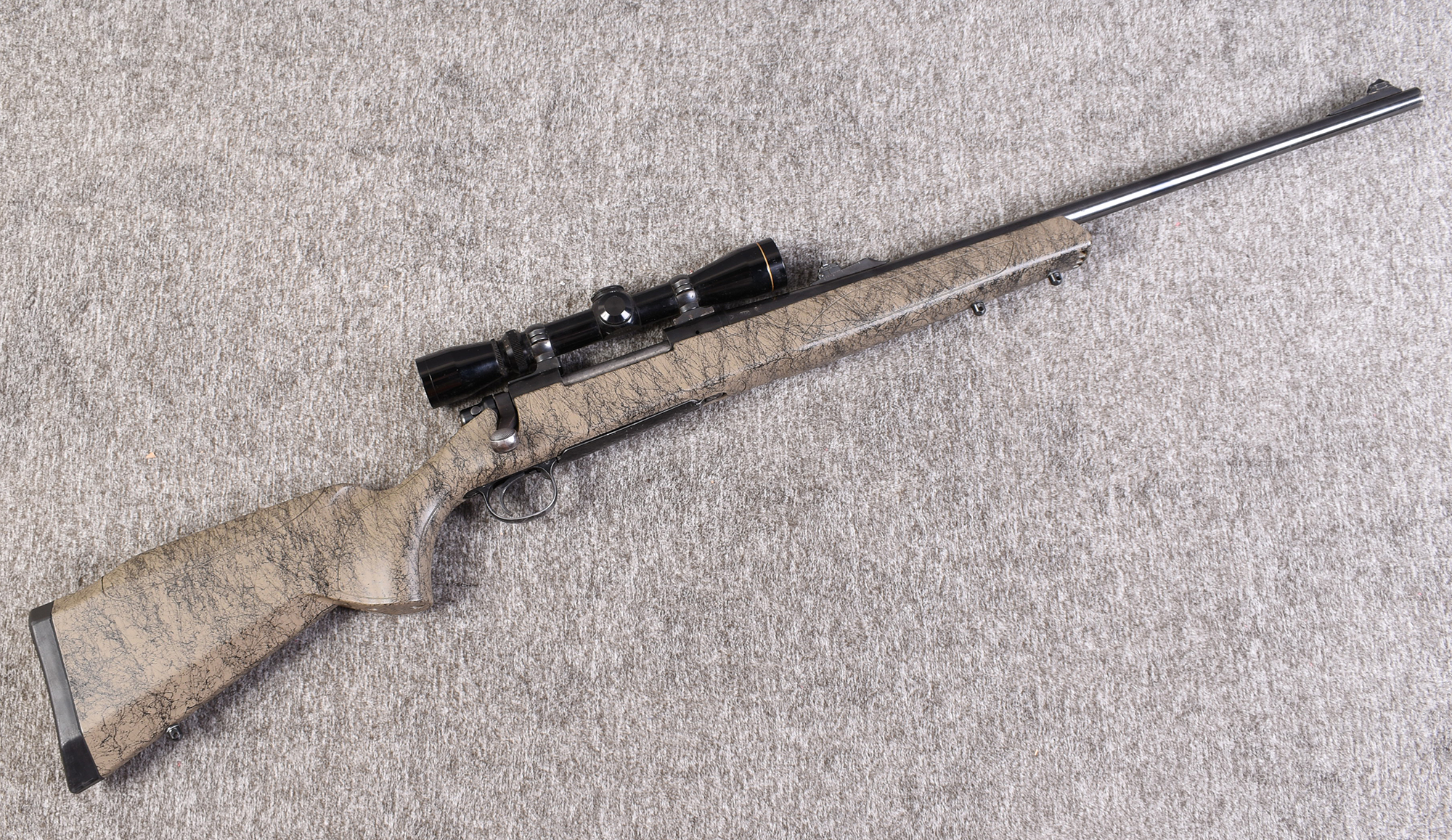 ++REMINGTON 700 7MM REMINGTON MA - Remington
