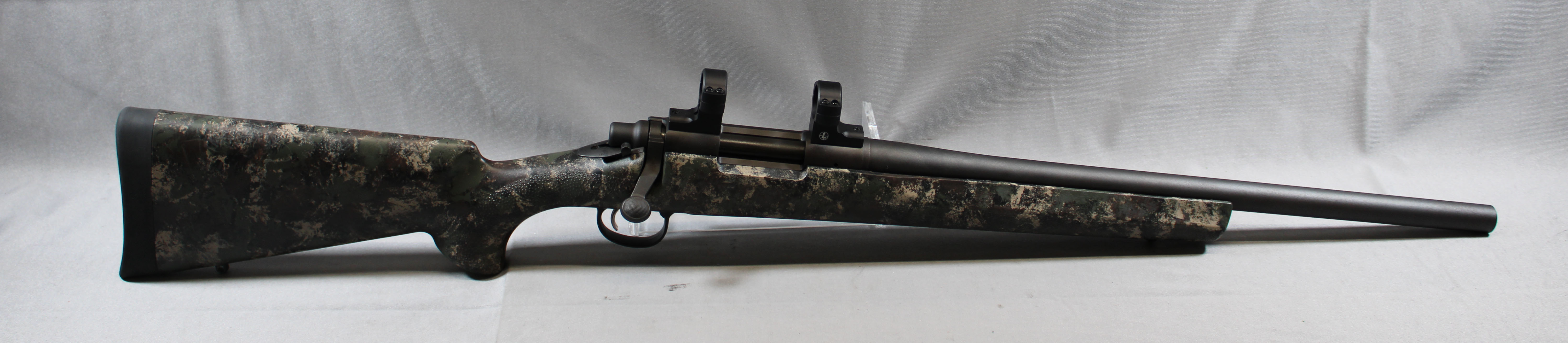 ++REMINGTON 700 .308 WINCHESTER - Remington