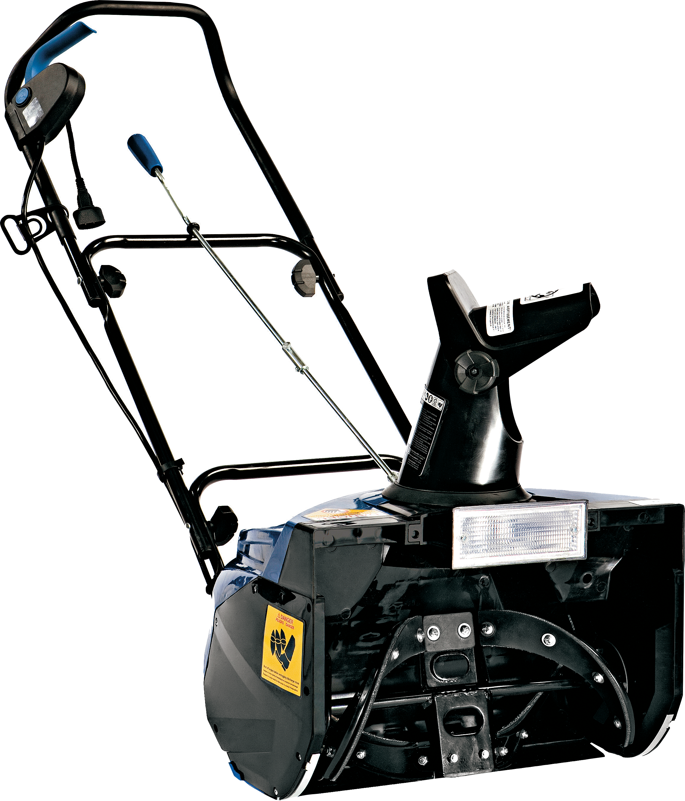 Image of Snow Joe 18'' Electric Snow Blower