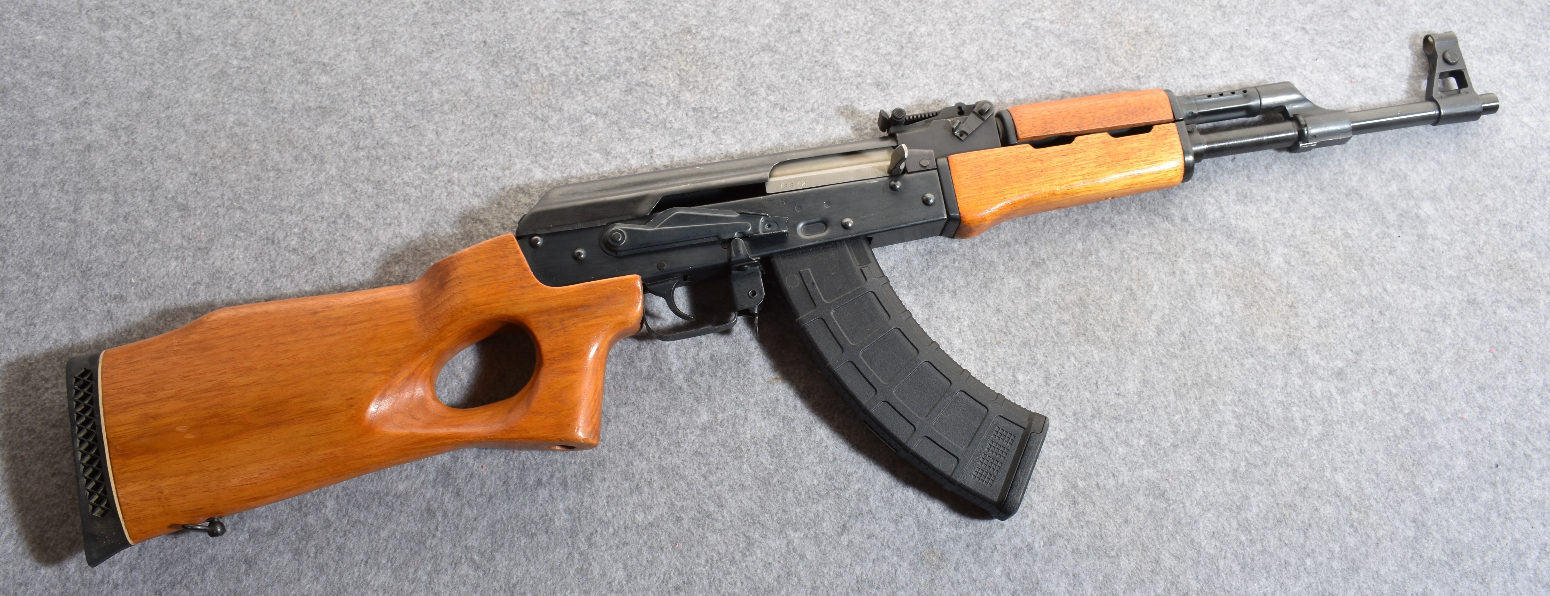 Image of Norinco MAK90 Sporter 7.62x39mm Semiautomatic Rifle