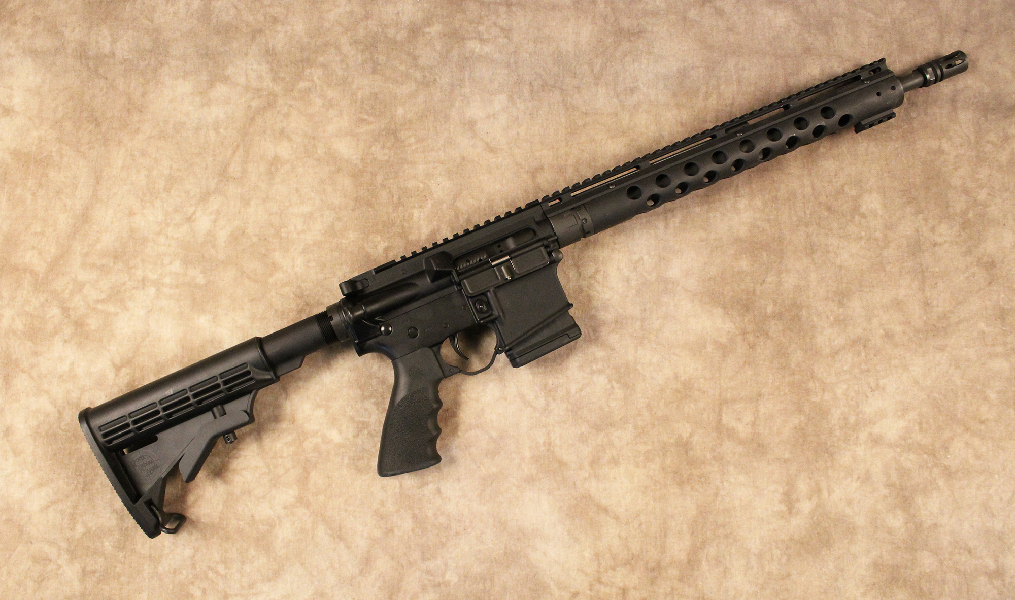 Image of Rock River Arms~LAR-15M~5.56 Nato