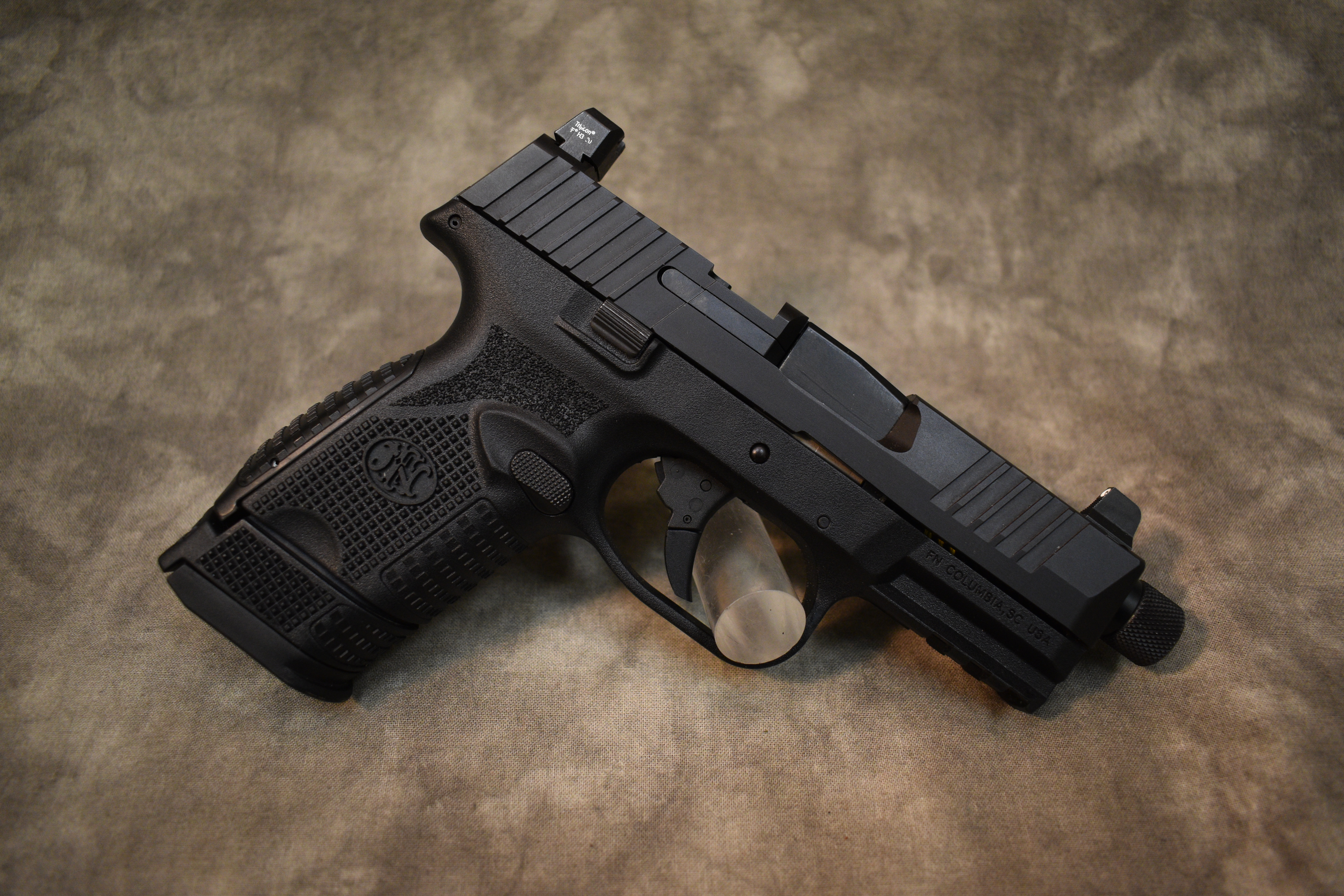 FN~509~9mm - Bass Pro Shops