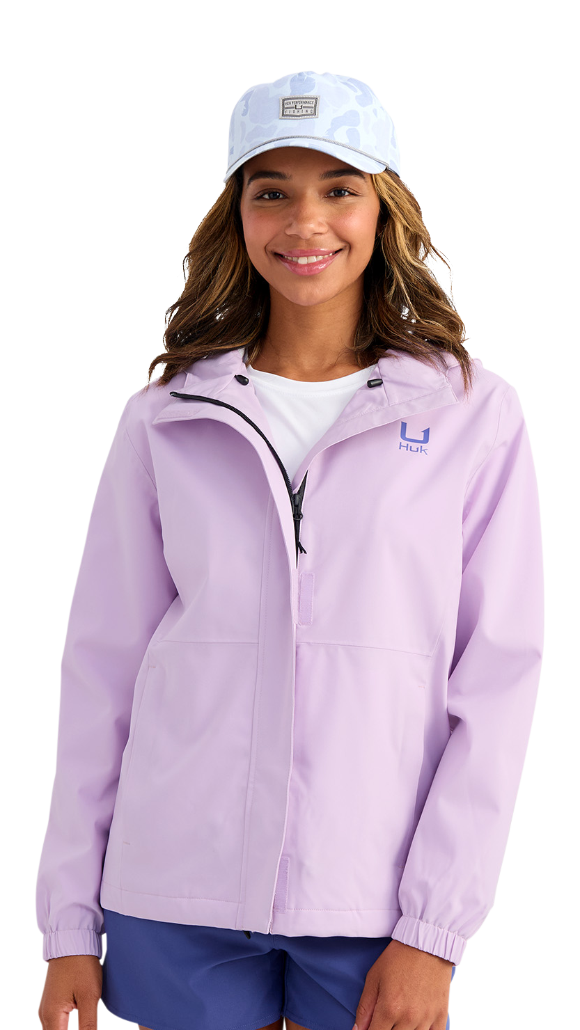 HUK Storm Jacket 2.0