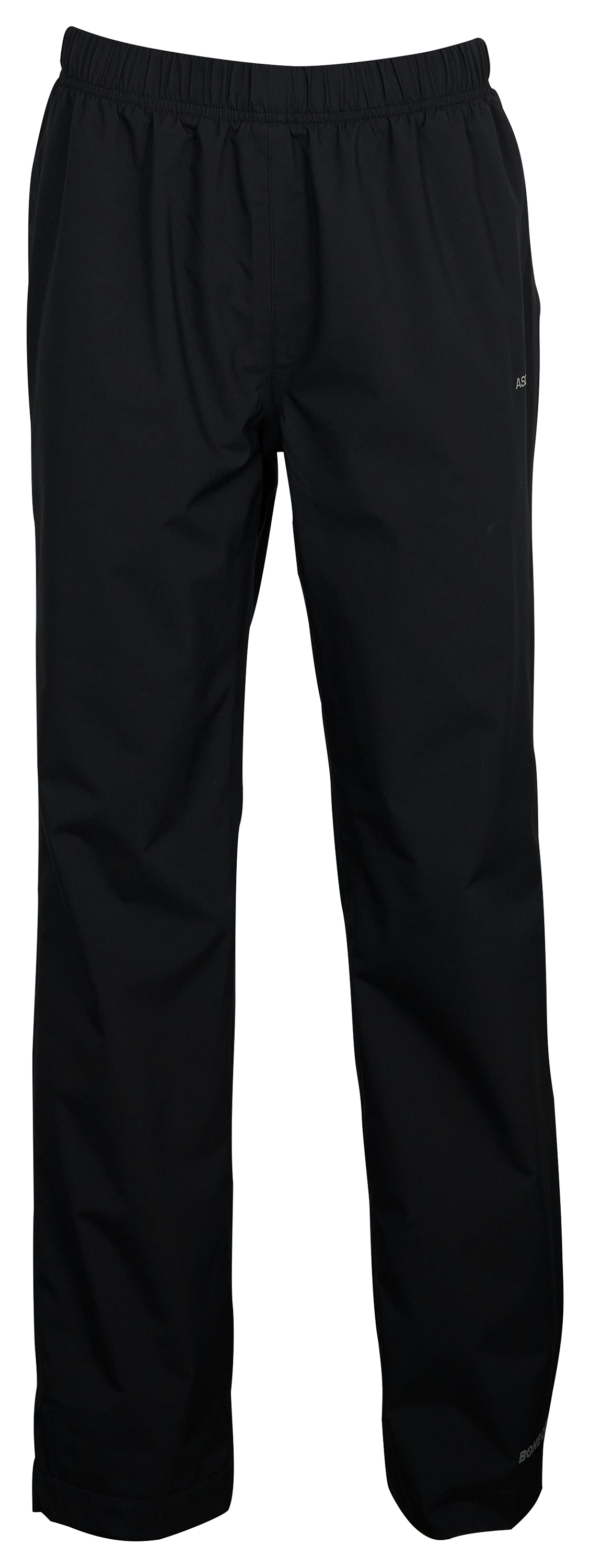 Image of Ascend Meramec River Pants with BONE-DRY - Black - 2XL