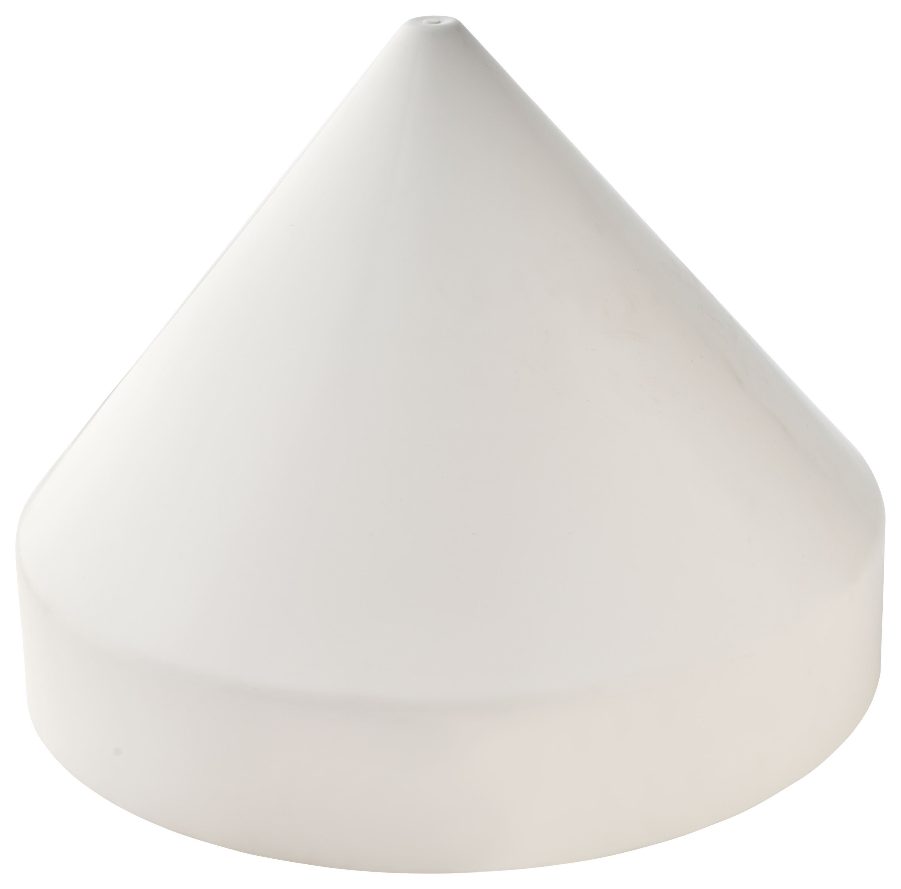 Image of "Bass Pro Shops Dock Piling Cap - 10"""