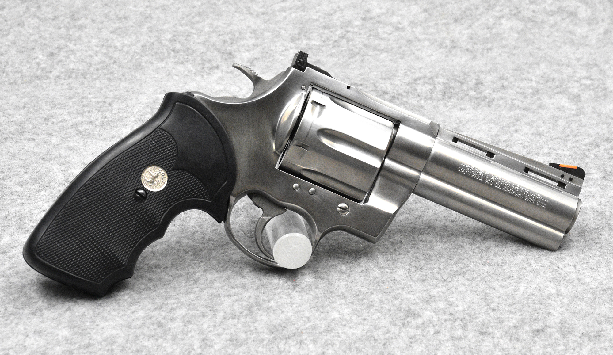 ++COLT ANACONDA .44 MAGNUM - Colt