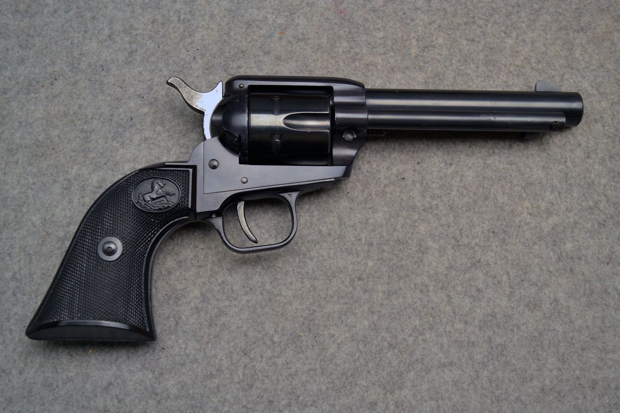 Colt ~ Frontier Scout ~ .22 LR - Bass Pro Shops