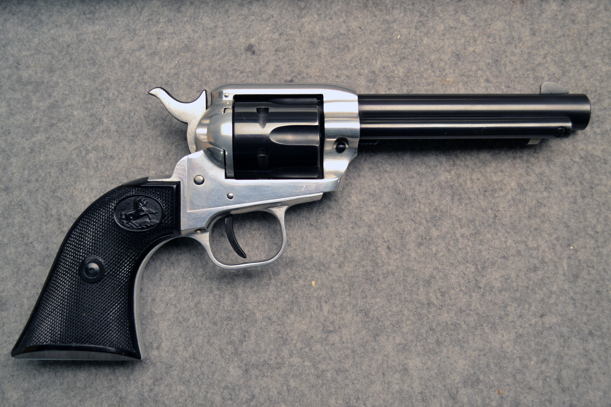 Image of Colt ~ Frontier Scout ~ .22 Long Rifle