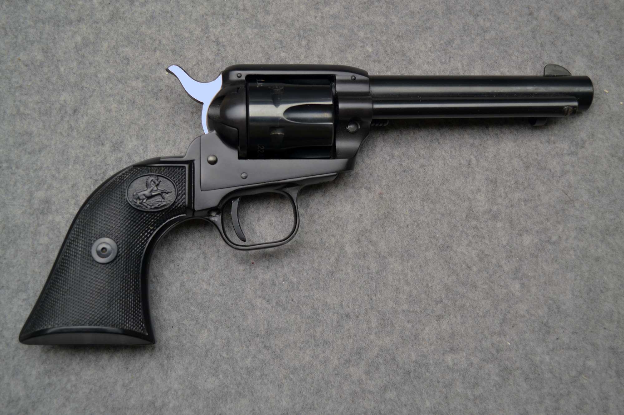 ++COLT FRONTIER SCOUT .22 LR/.22 - Colt