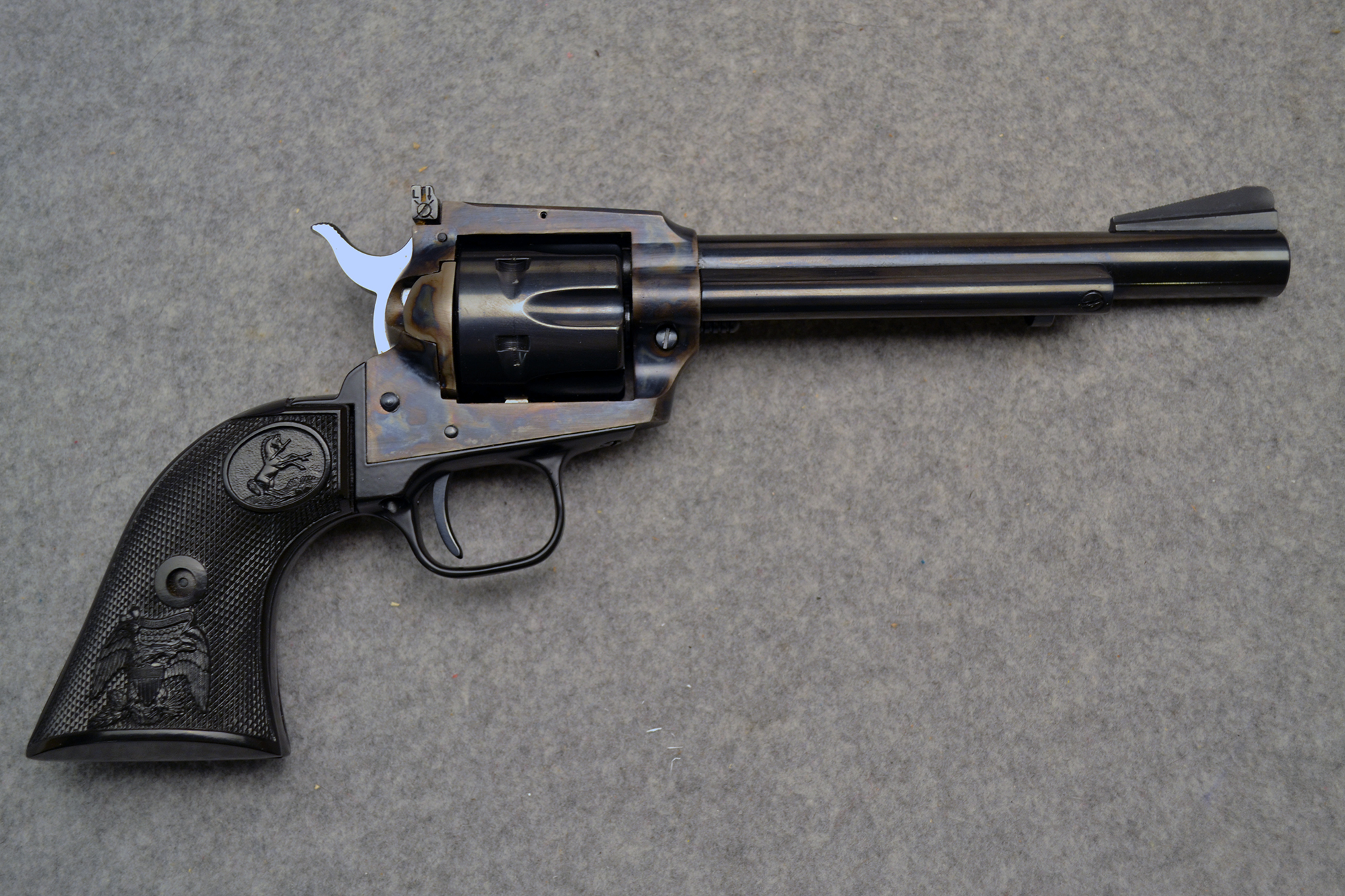 Colt ~ New Frontier ~ .22 Long Rifle - Bass Pro Shops