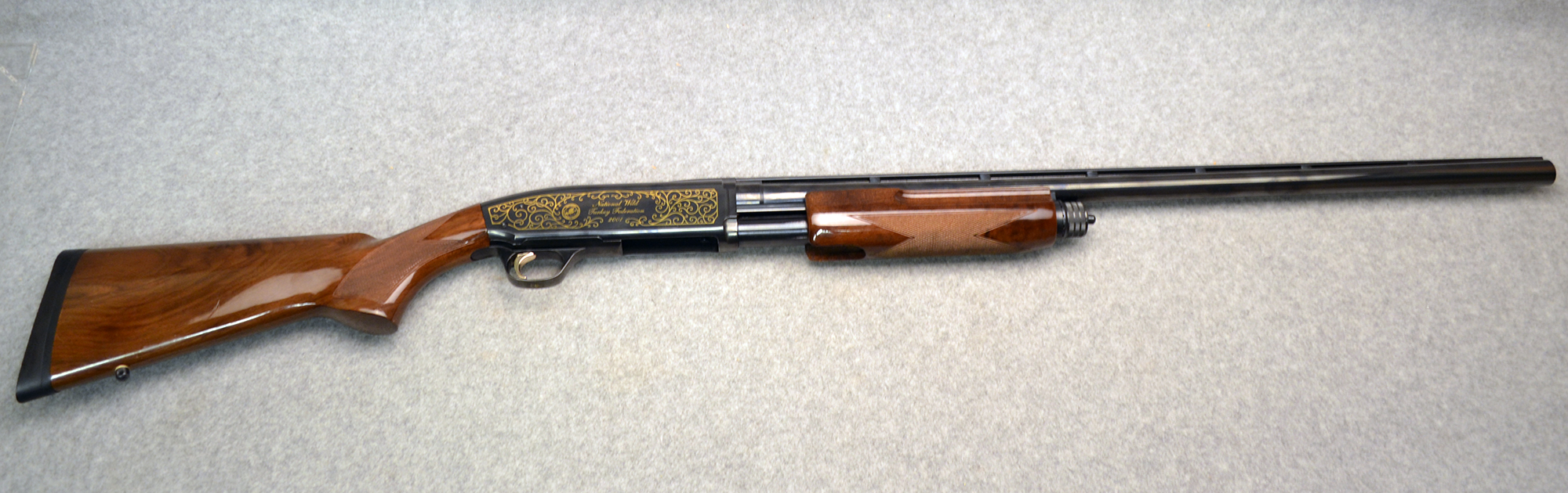 ++BROWNING BPS 12 GAUGE - Browning