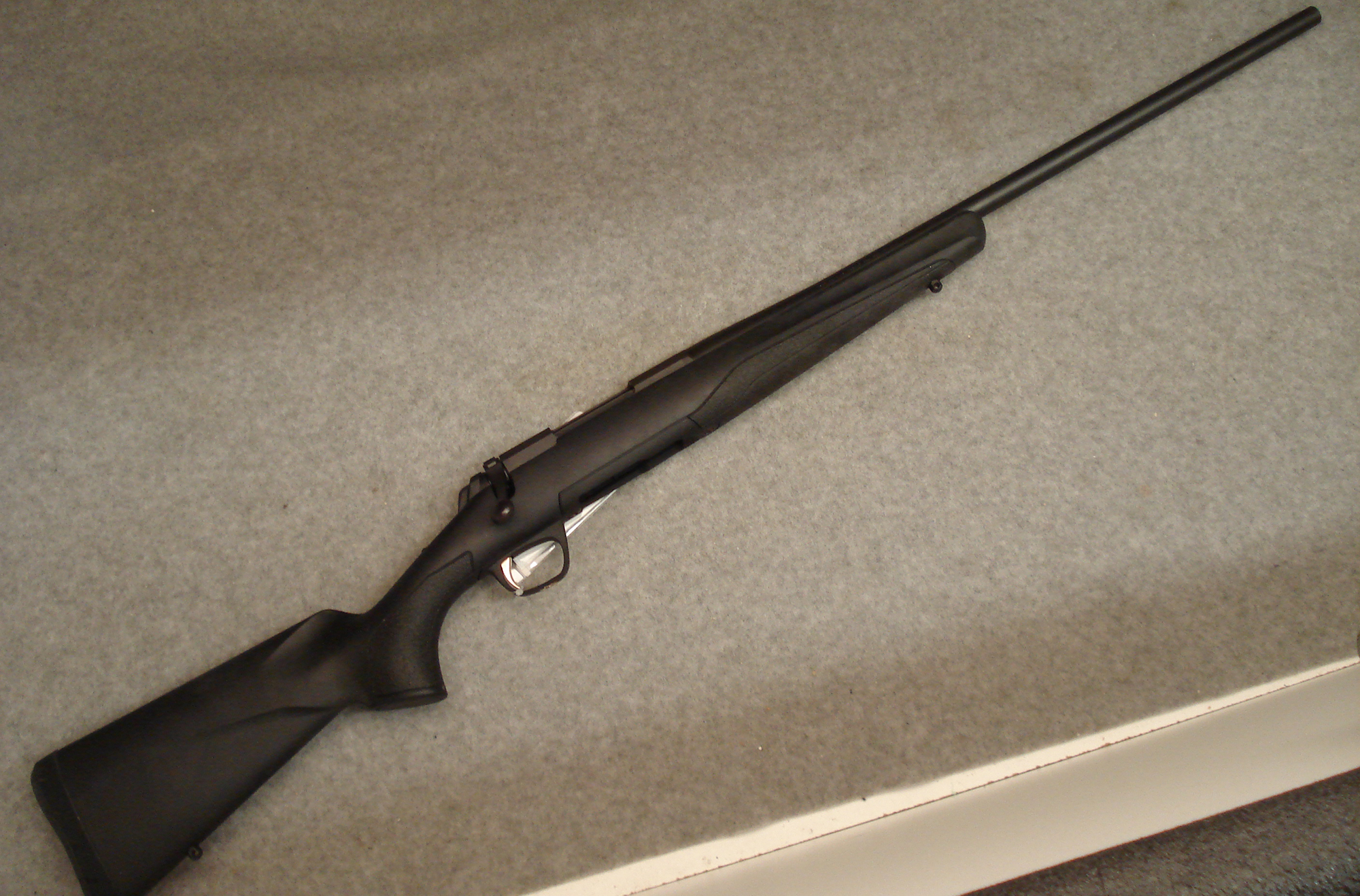++BROWNING X BOLT .300 WINCHESTE - Browning