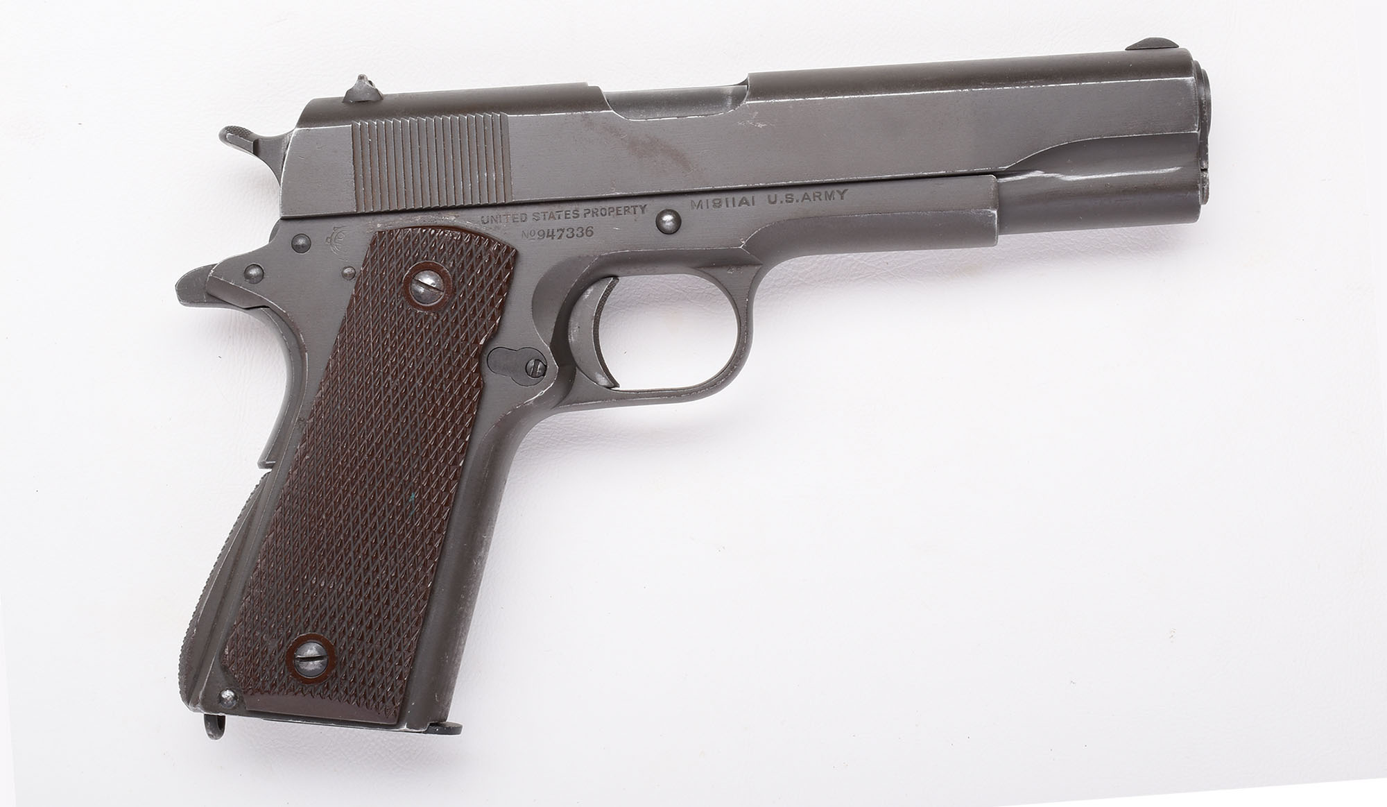 ++COLT M1911A1 NONE - Colt