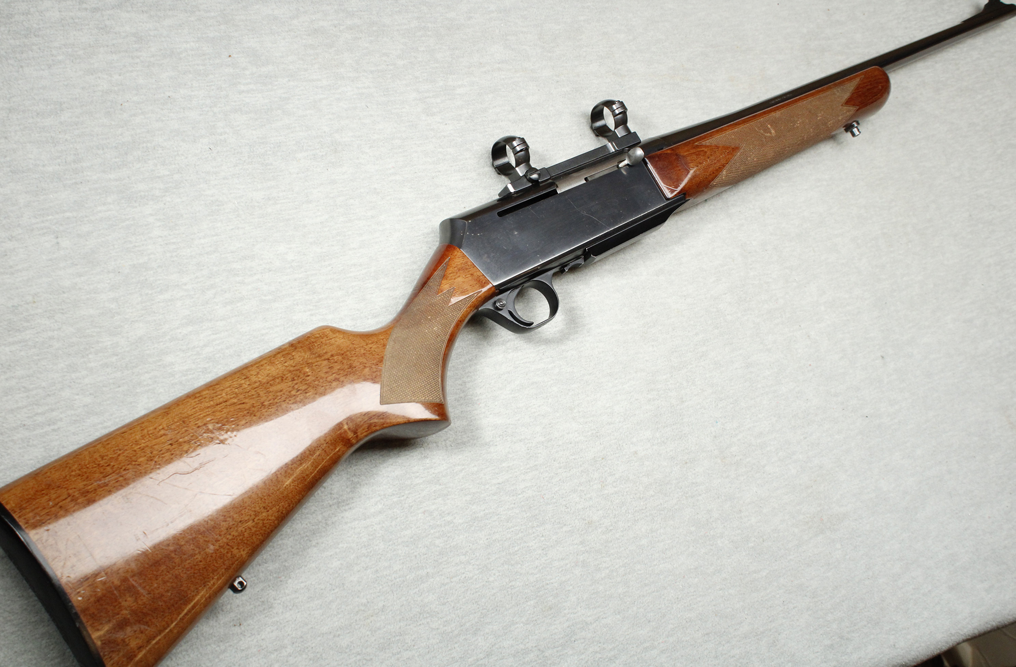 ++BROWNING BAR .30-06 - Browning