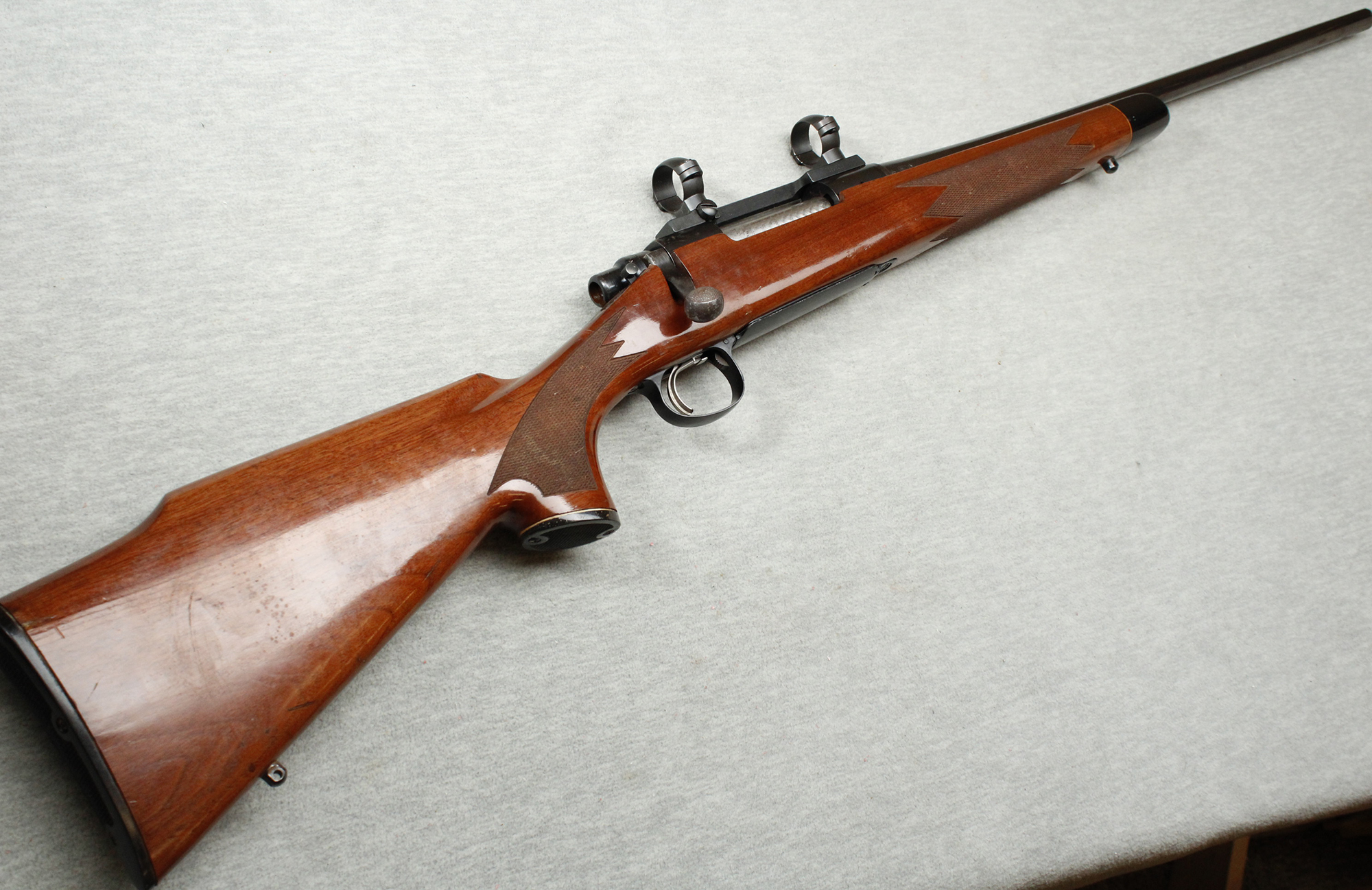 ++REMINGTON 700 .30-06 SPRINGFIE - Remington