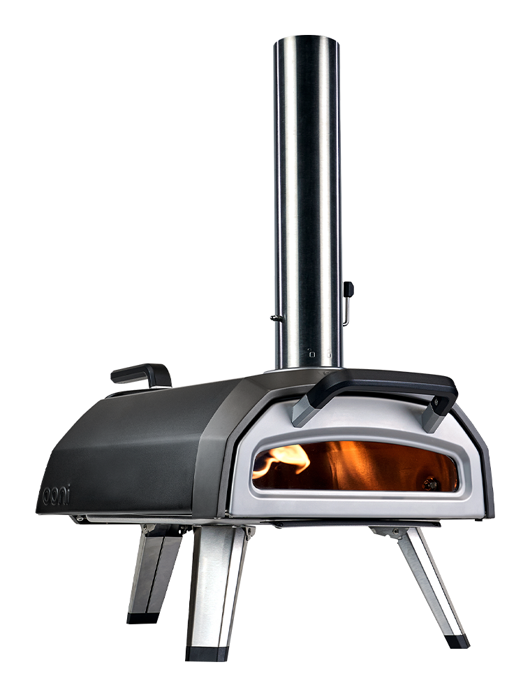Ooni Karu 2 Multi-Fuel Pizza...