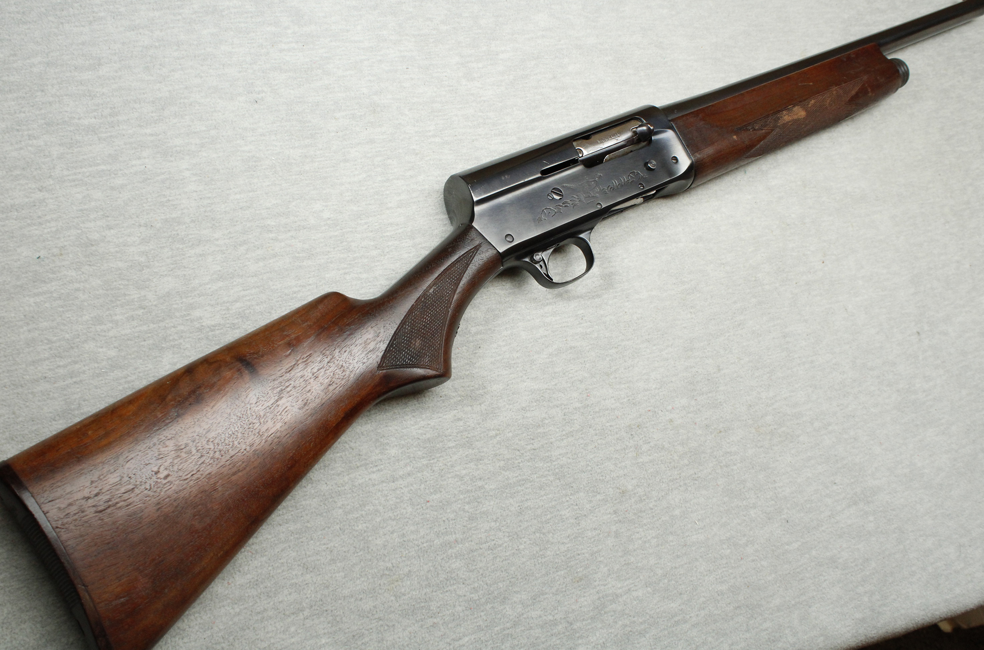 ++REMINGTON 11 12 GAUGE - Remington