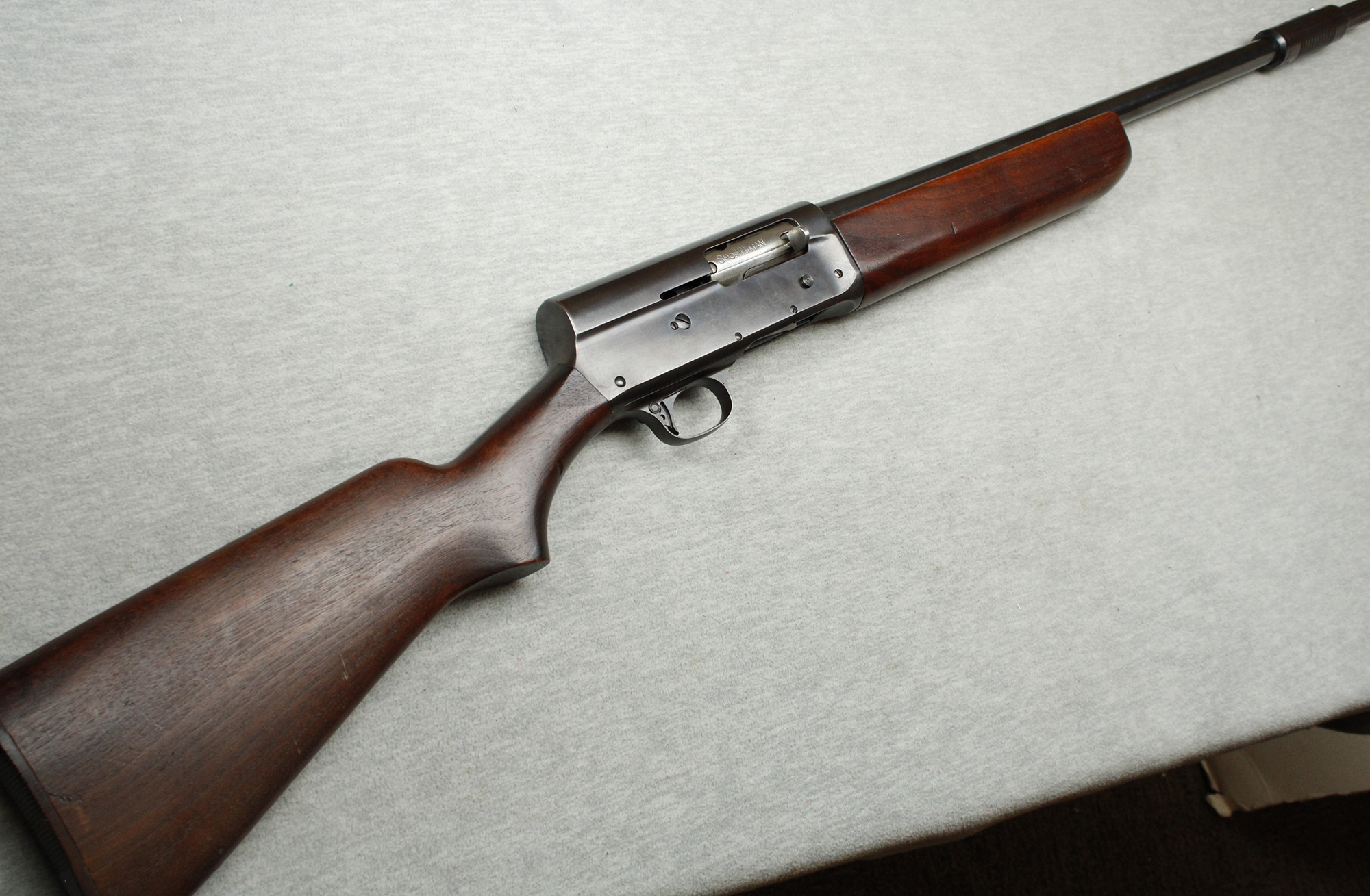 ++REMINGTON THE SPORTSMAN 12 GAU - Remington
