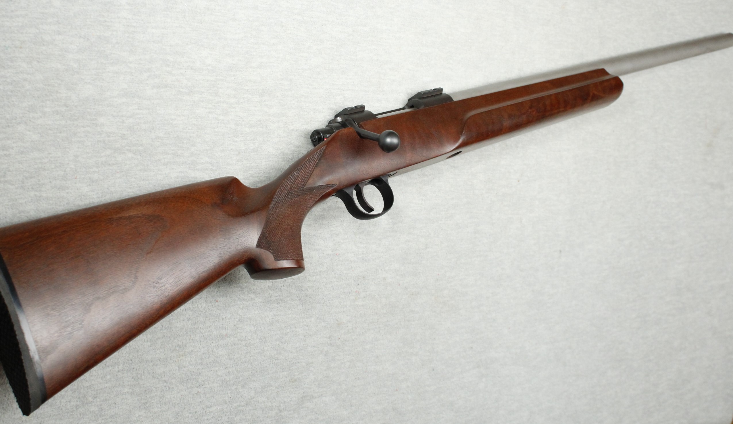 Cooper ~ Model 21 Varmint ~ .223 Remington - Bass Pro Shops