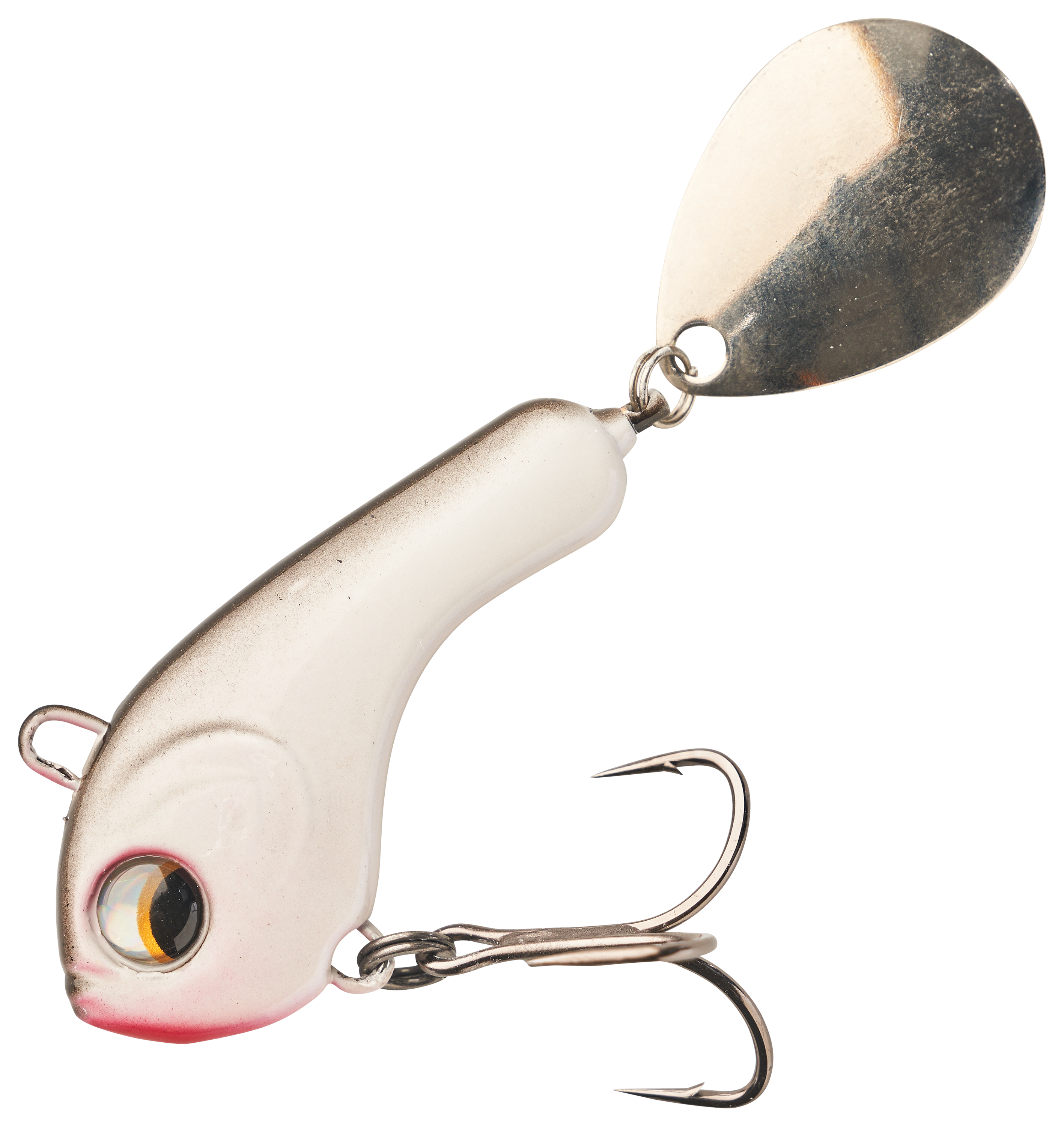 Image of "Bass Pro Shops Tail Spin - Shad - 1-5/8"" - 3/4 oz."