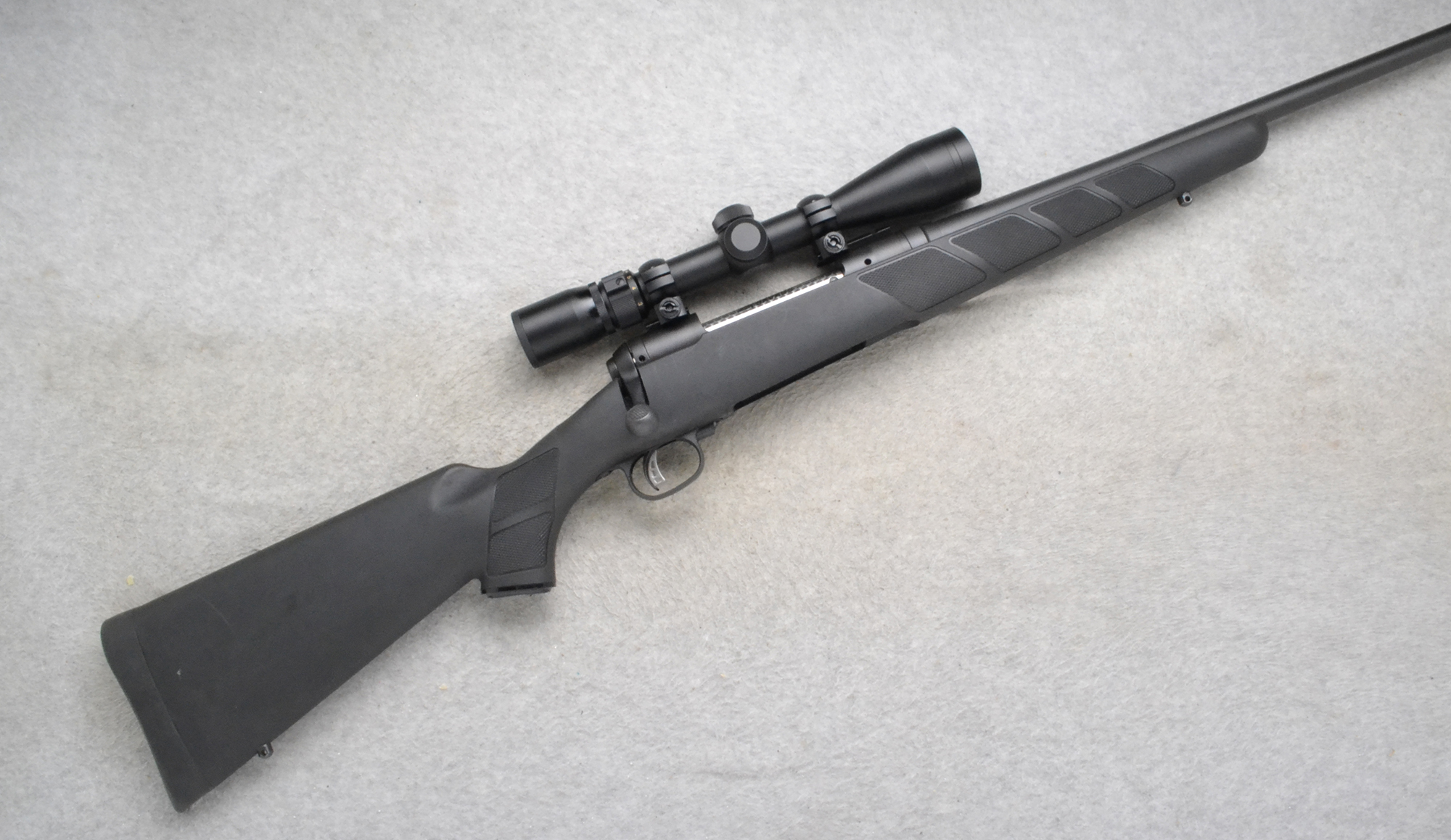 ++SAVAGE 111 .30-06 SPRINGFIELD - Savage Arms