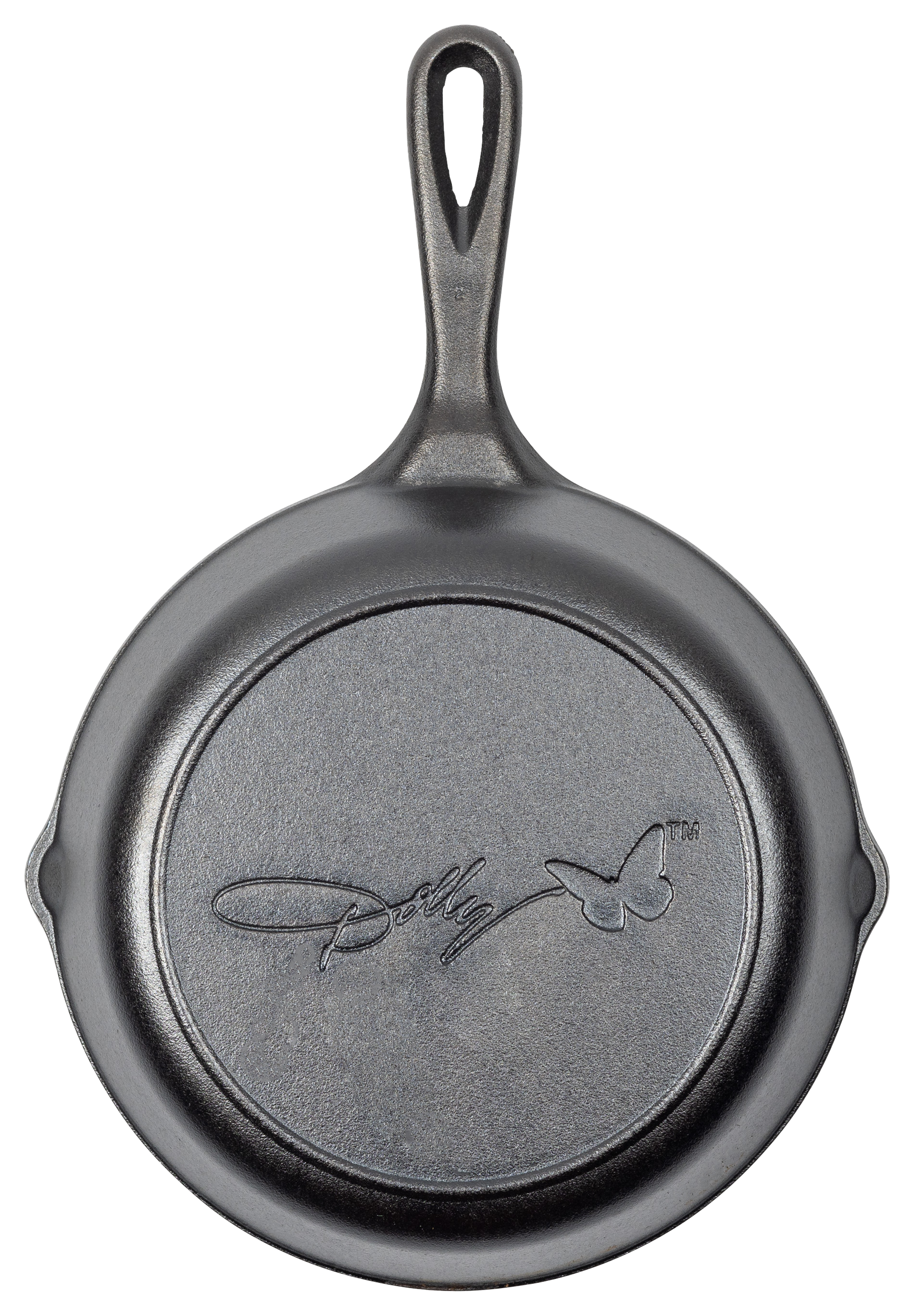 Lodge Jolene Dolly Parton Skillet                                                                                               
