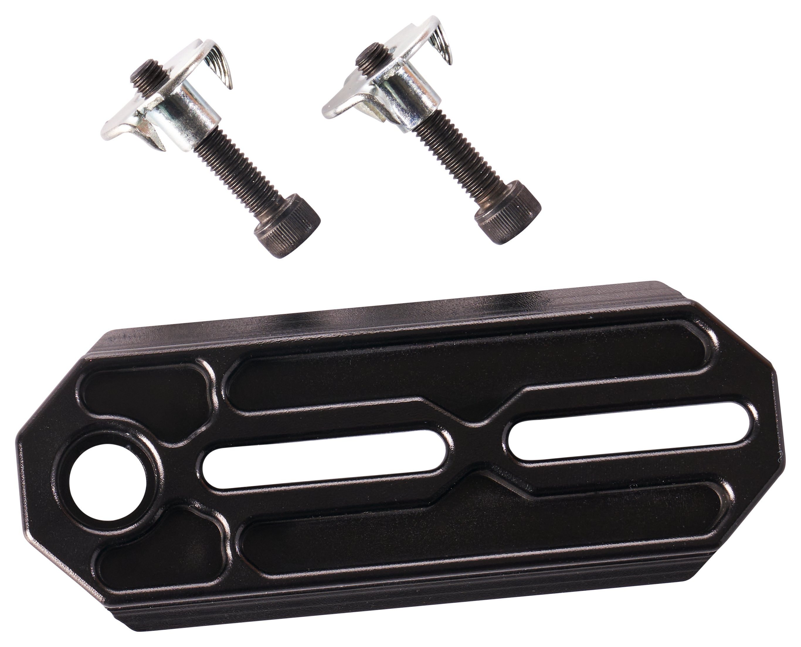 Image of Cabela's QD Swivel-Compatible Arca Rail