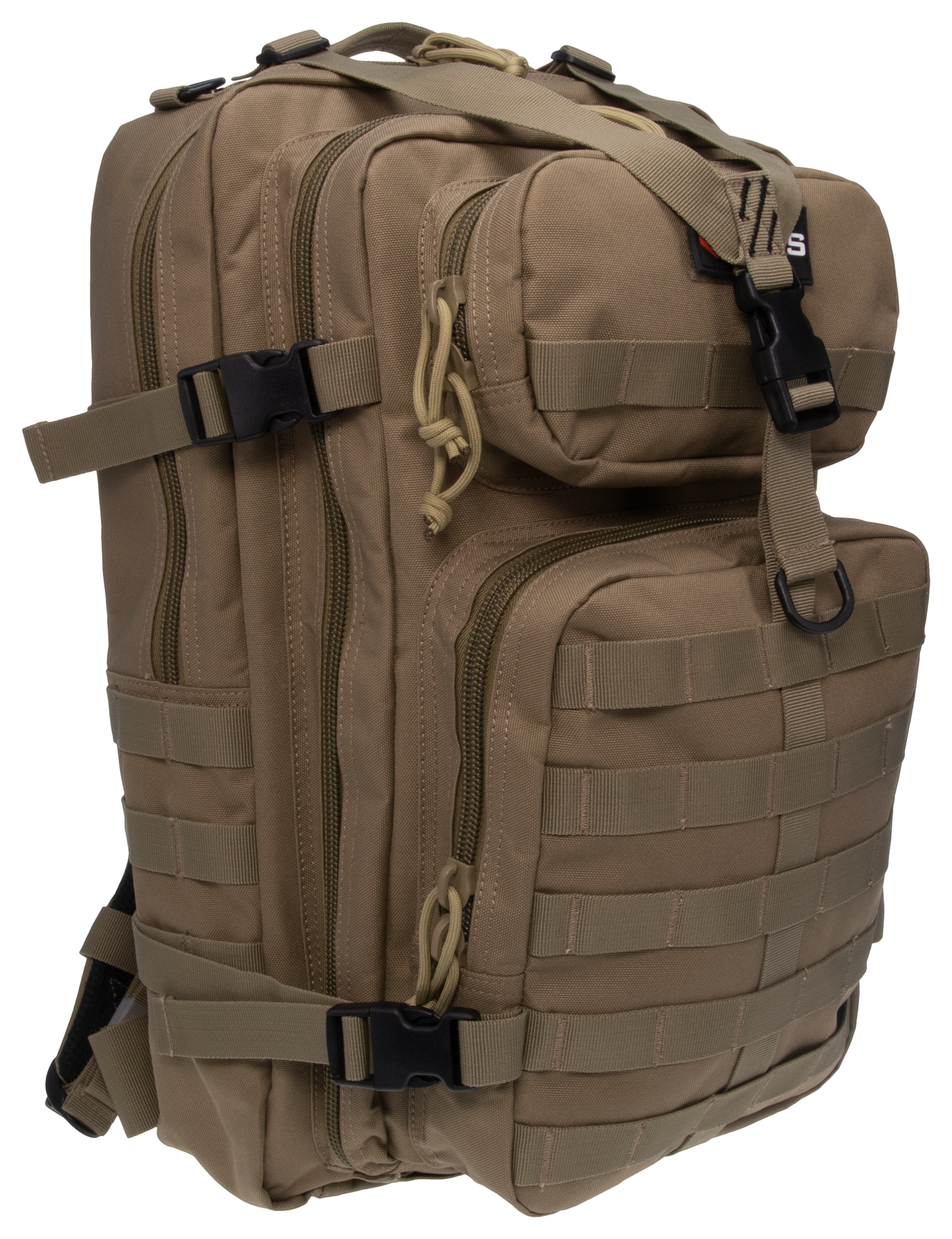 Image of GPS Tactical Bugout Computer Backpack