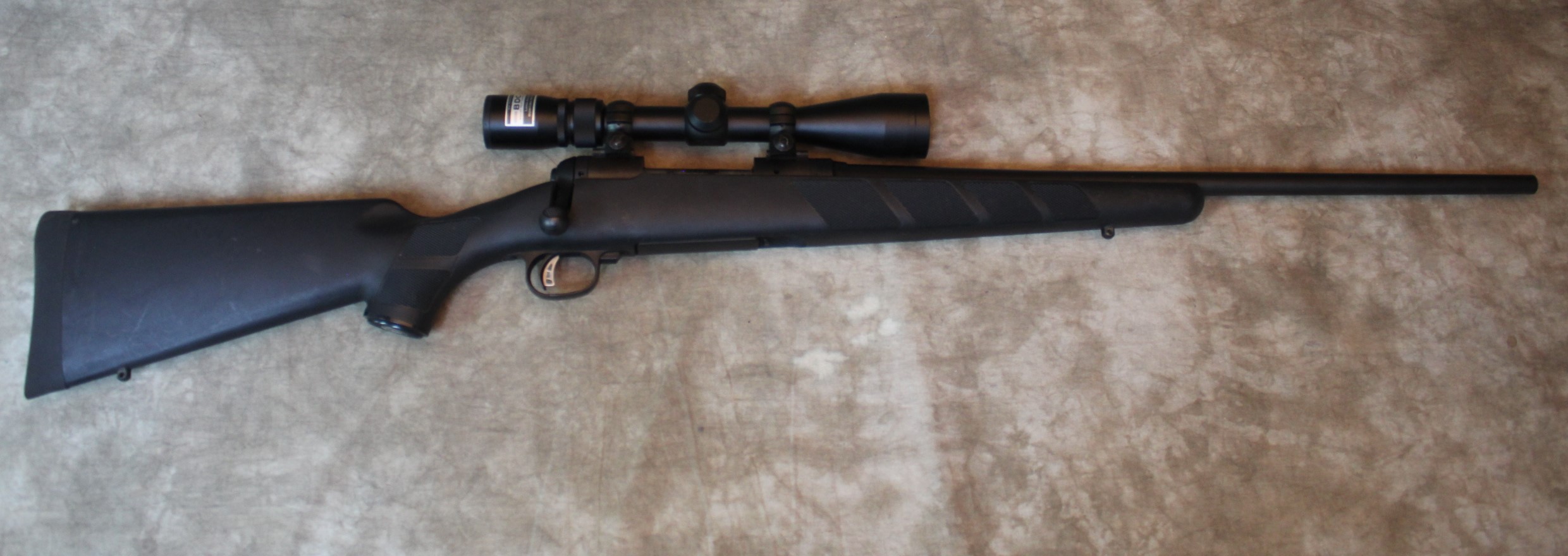 ++SAVAGE 11 .308 WINCHESTER - Savage Arms