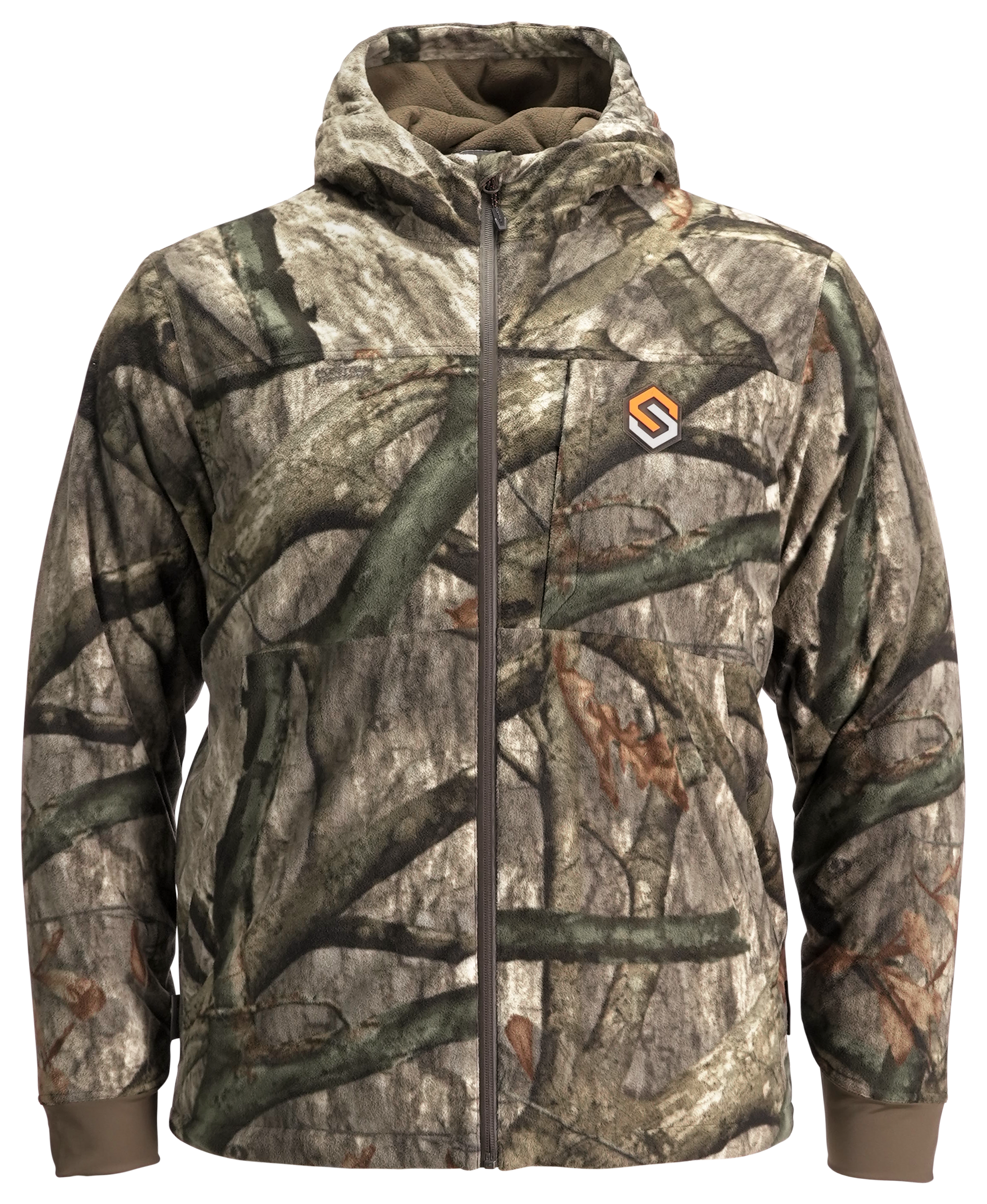 Image of ScentLok Revolution Hunting Jacket for Men