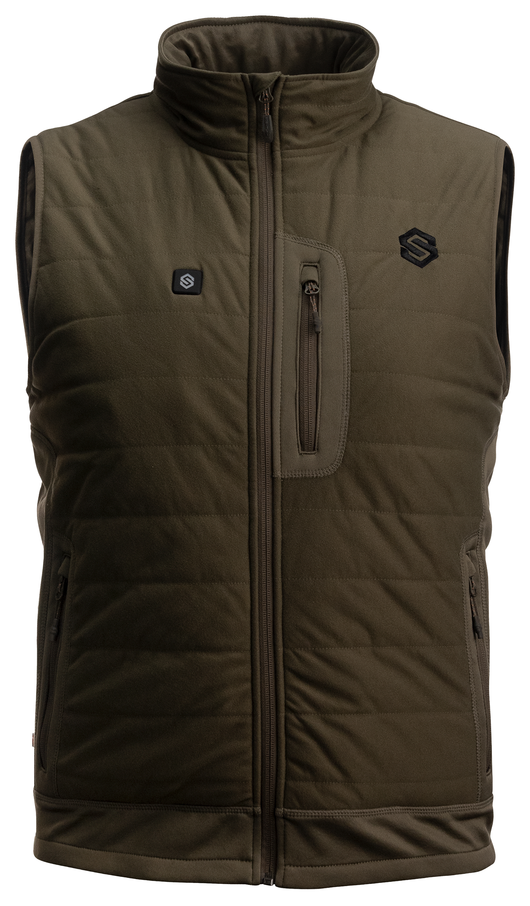 Scent-Lok BE:1 Reactor Vest Plus for Men