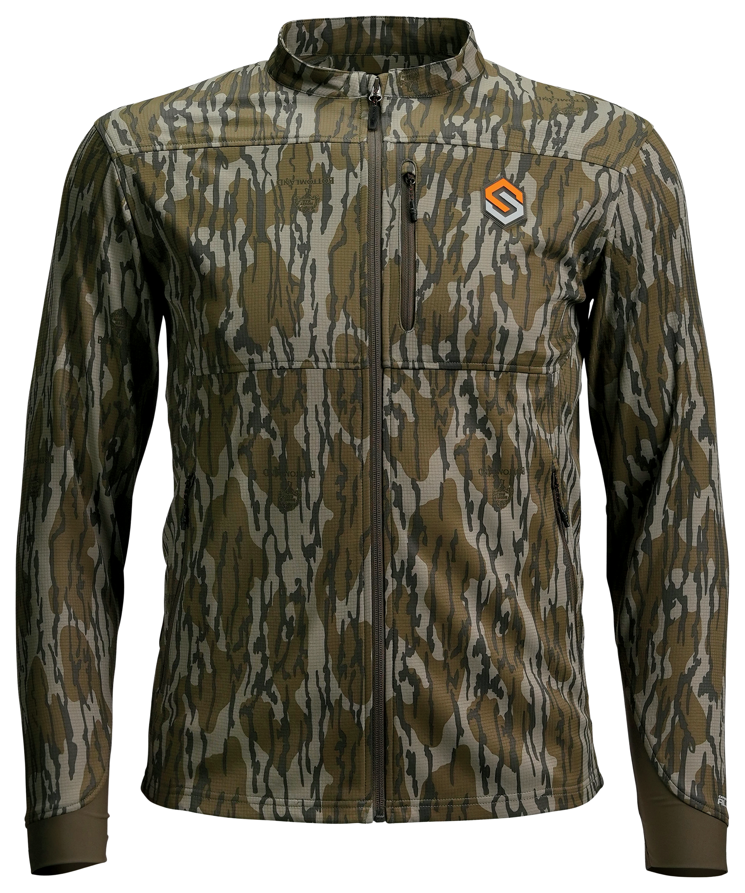 Image of ScentLok Savanna Fuse Jacket for Men