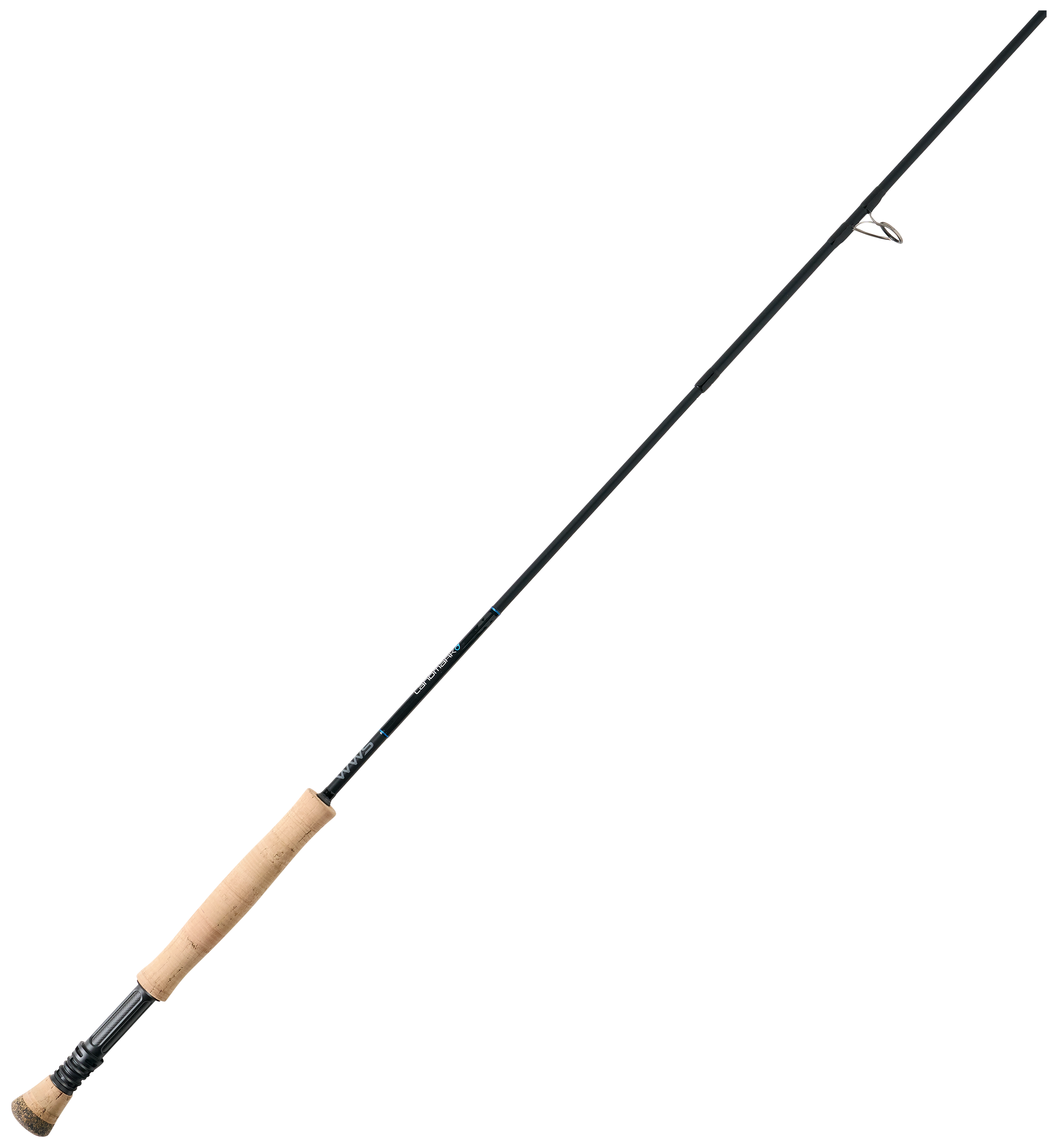 Image of World Wide Sportsman Landmark Fly Rod - 8