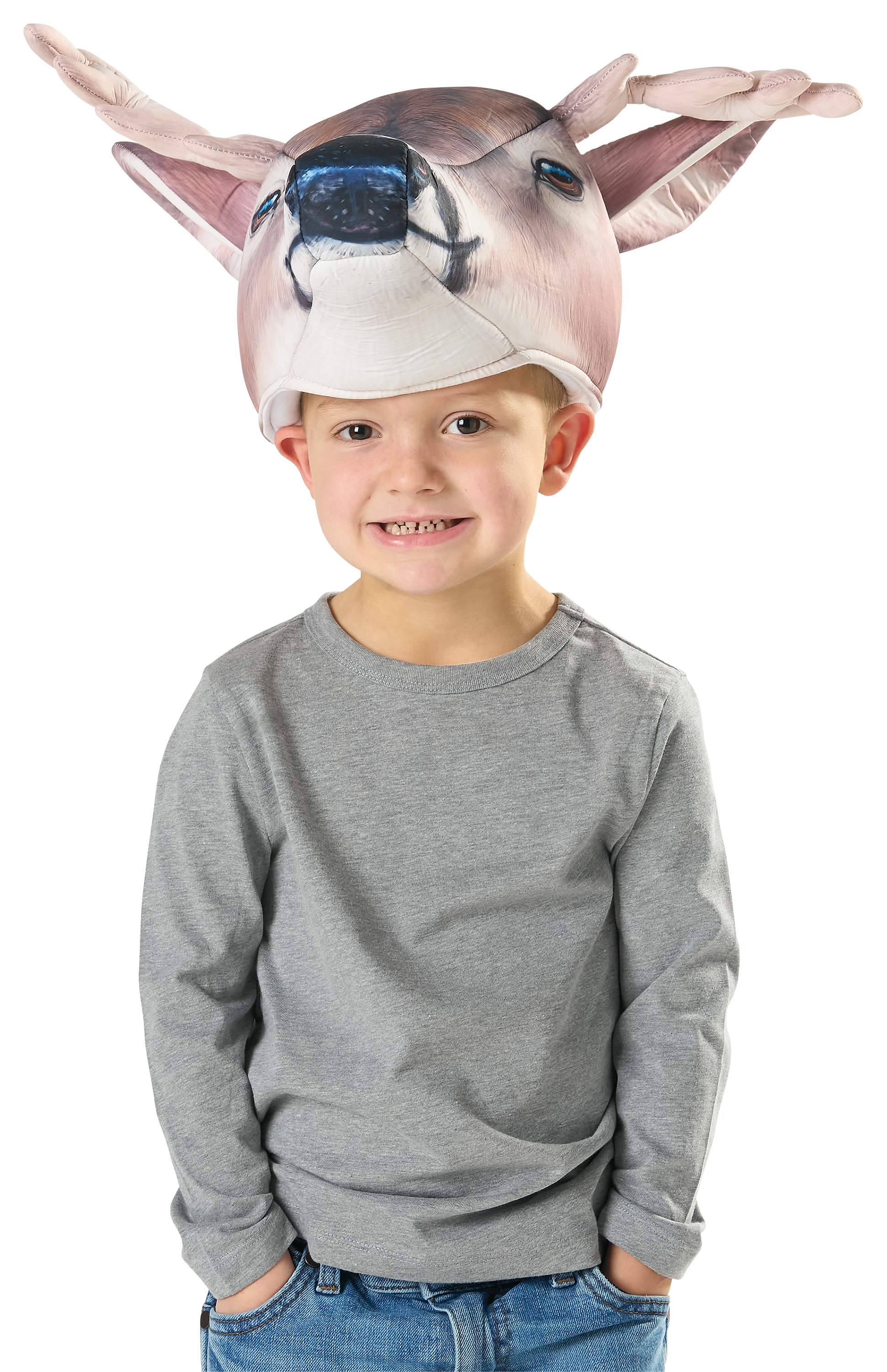 BASS PRO SHOPS Buck Hat for Kids