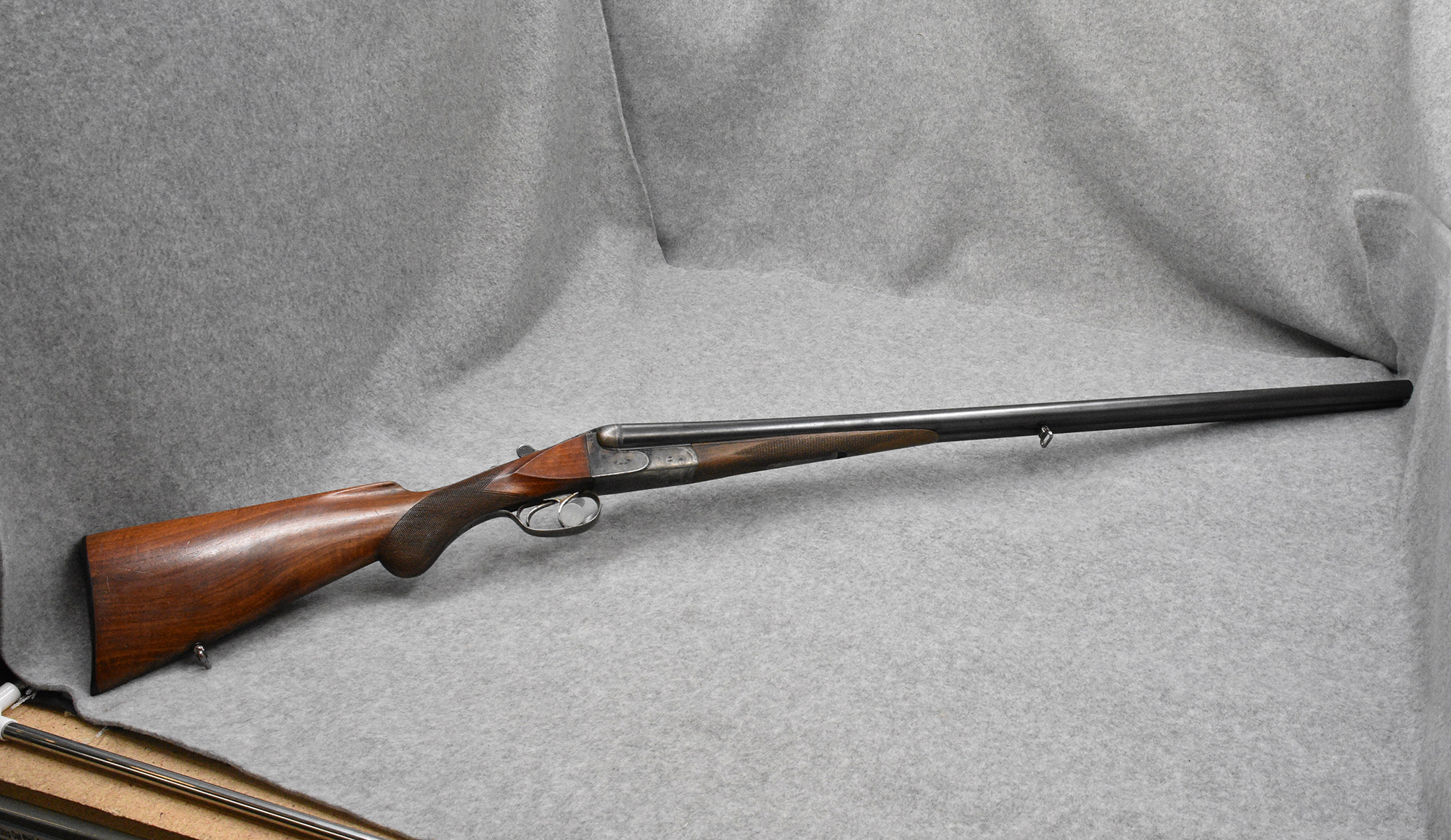 Image of German Guild SXS- 16ga