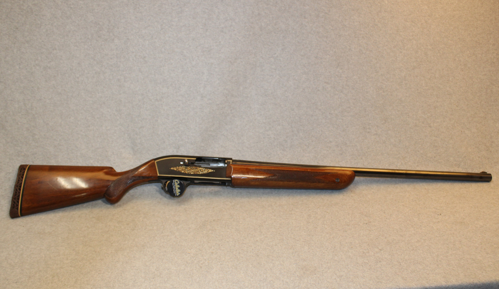 ++BROWNING TWELVETTE 12 GAUGE - Browning