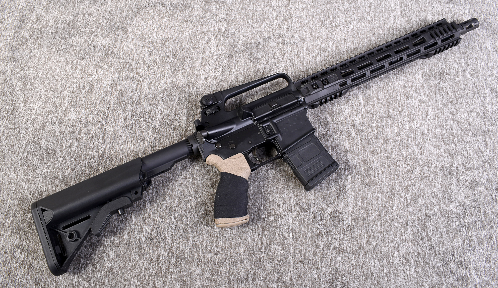 ++COLT M4 CARBINE 5.56X45MM NATO - Colt