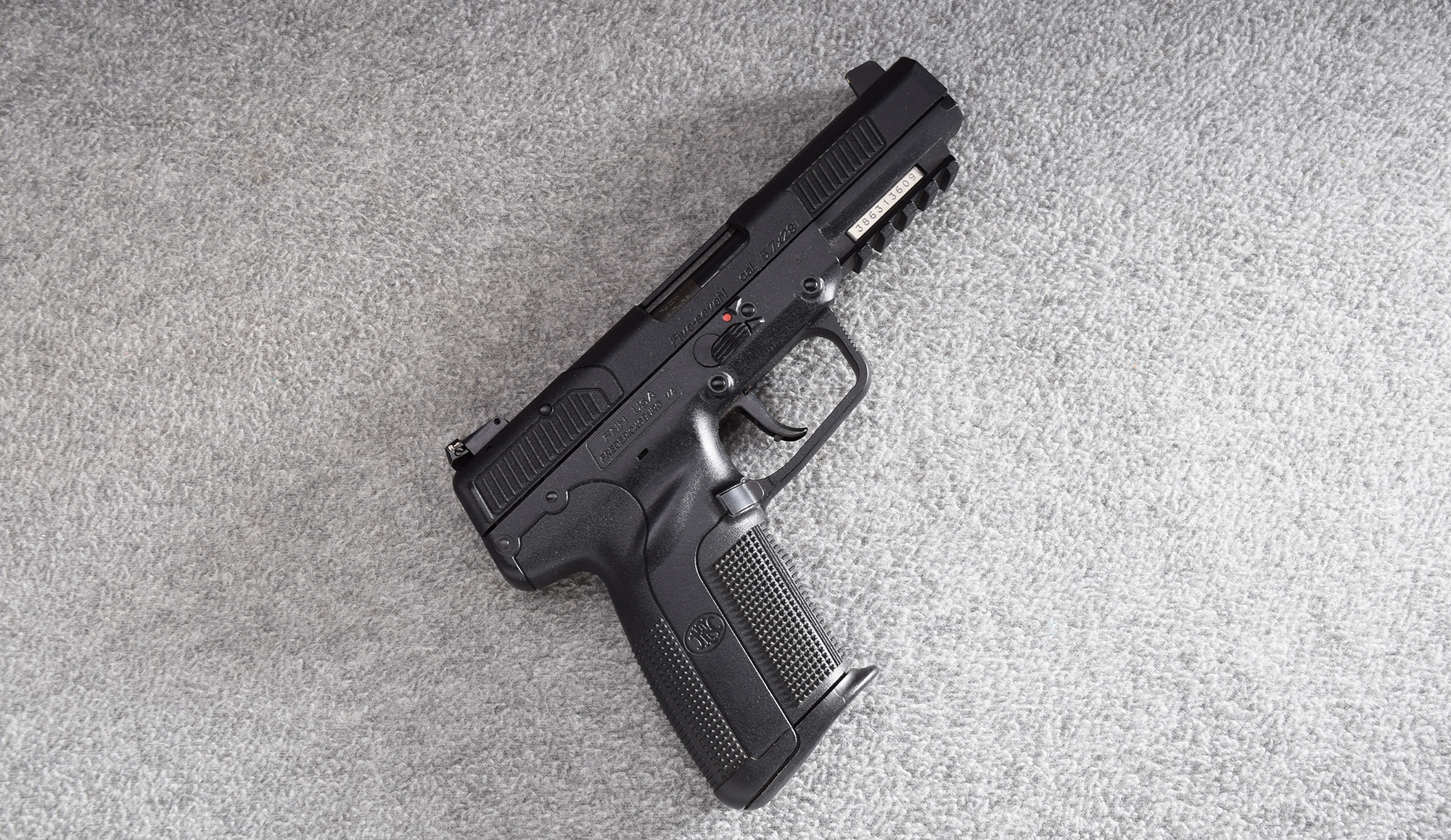 FN ~ Five Seven ~ 5.7x28mm - Bass Pro Shops