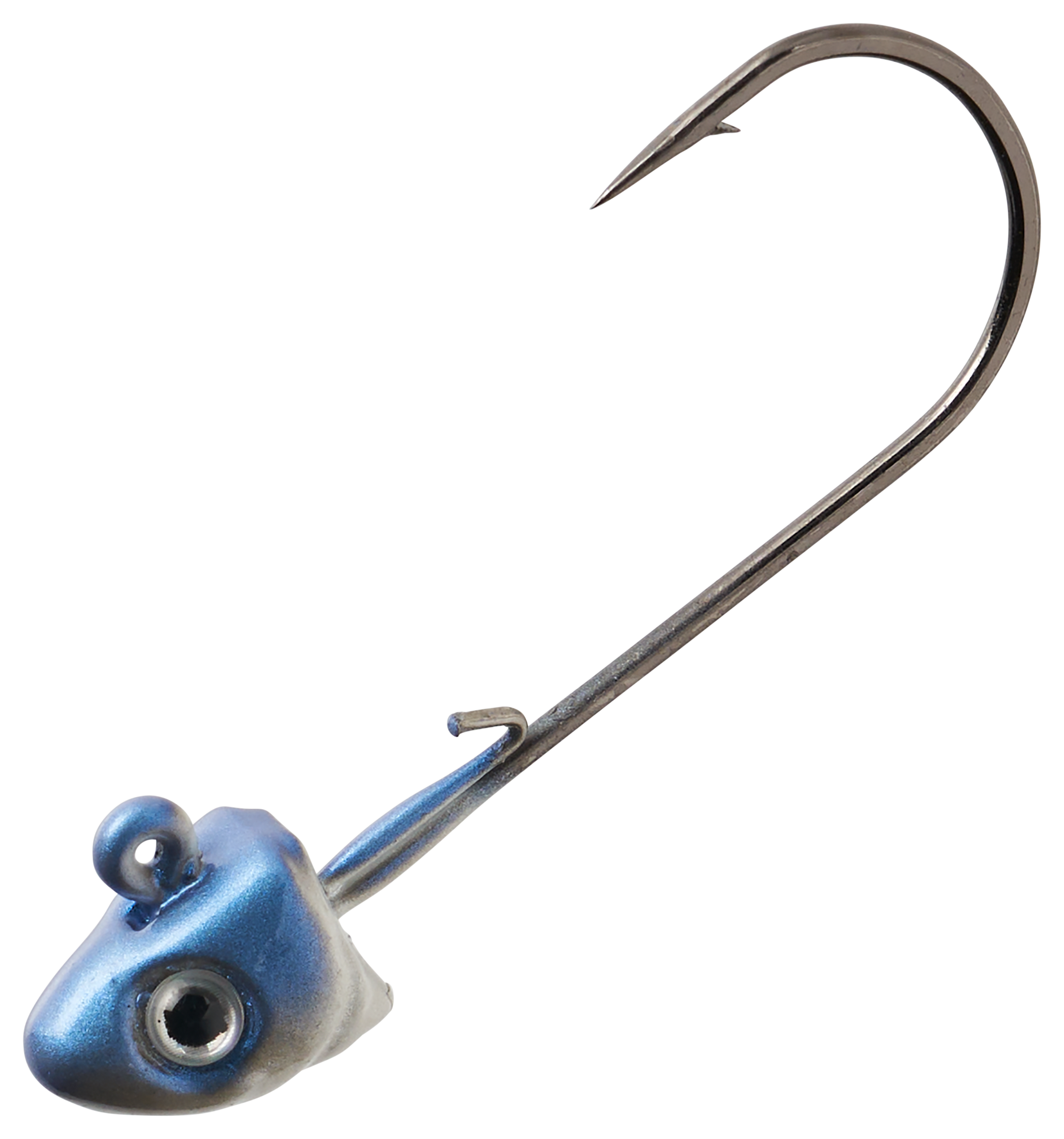 Image of XPS Tungsten Minnow Jighead - Herring - 1/4 oz.