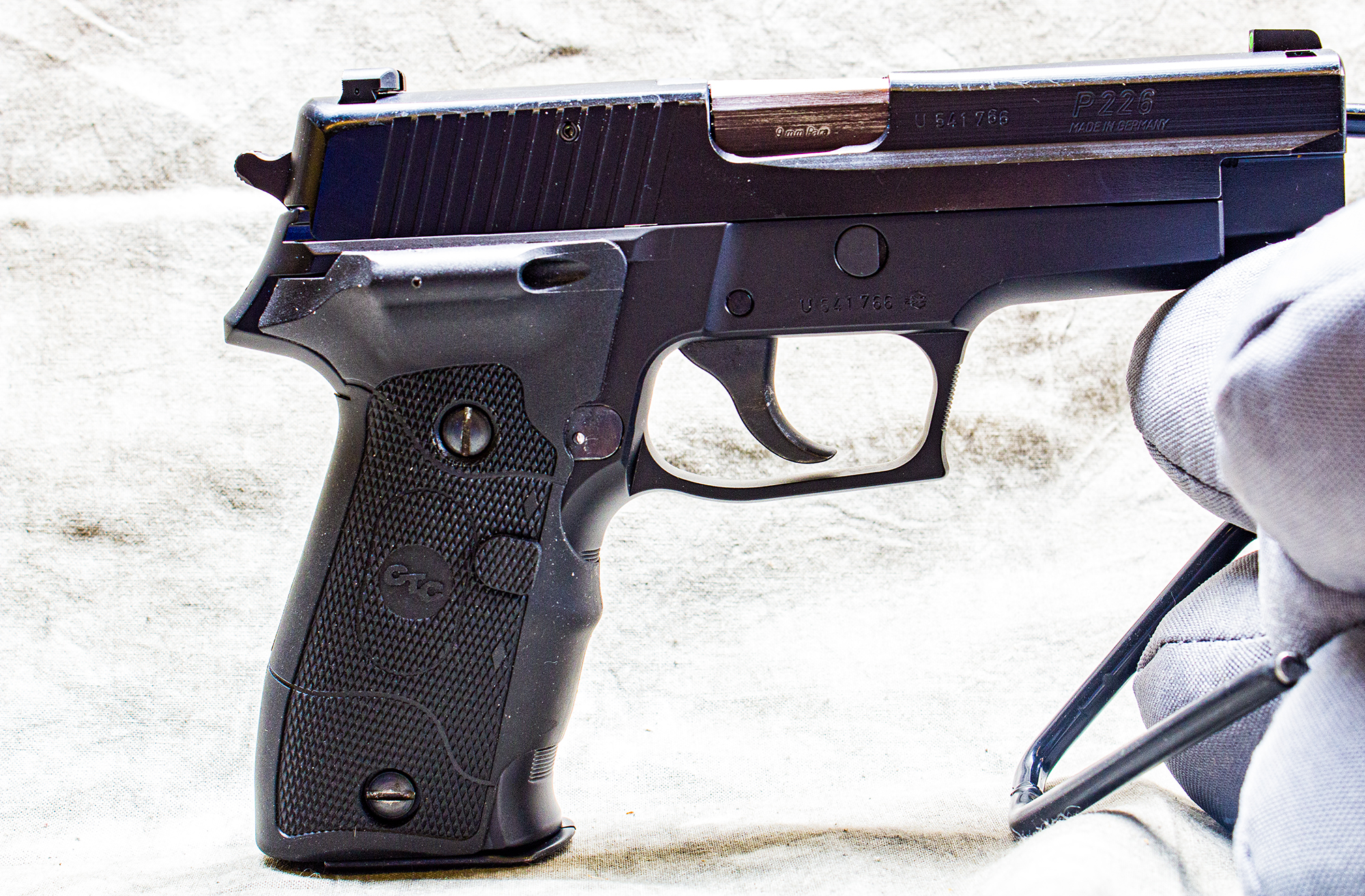 SIG Sauer P226 - Bass Pro Shops