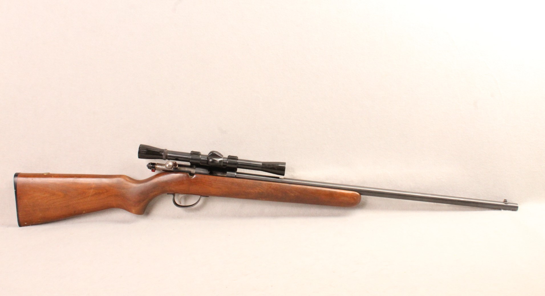 ++NONE NONE .22 LONG RIFLE - Remington