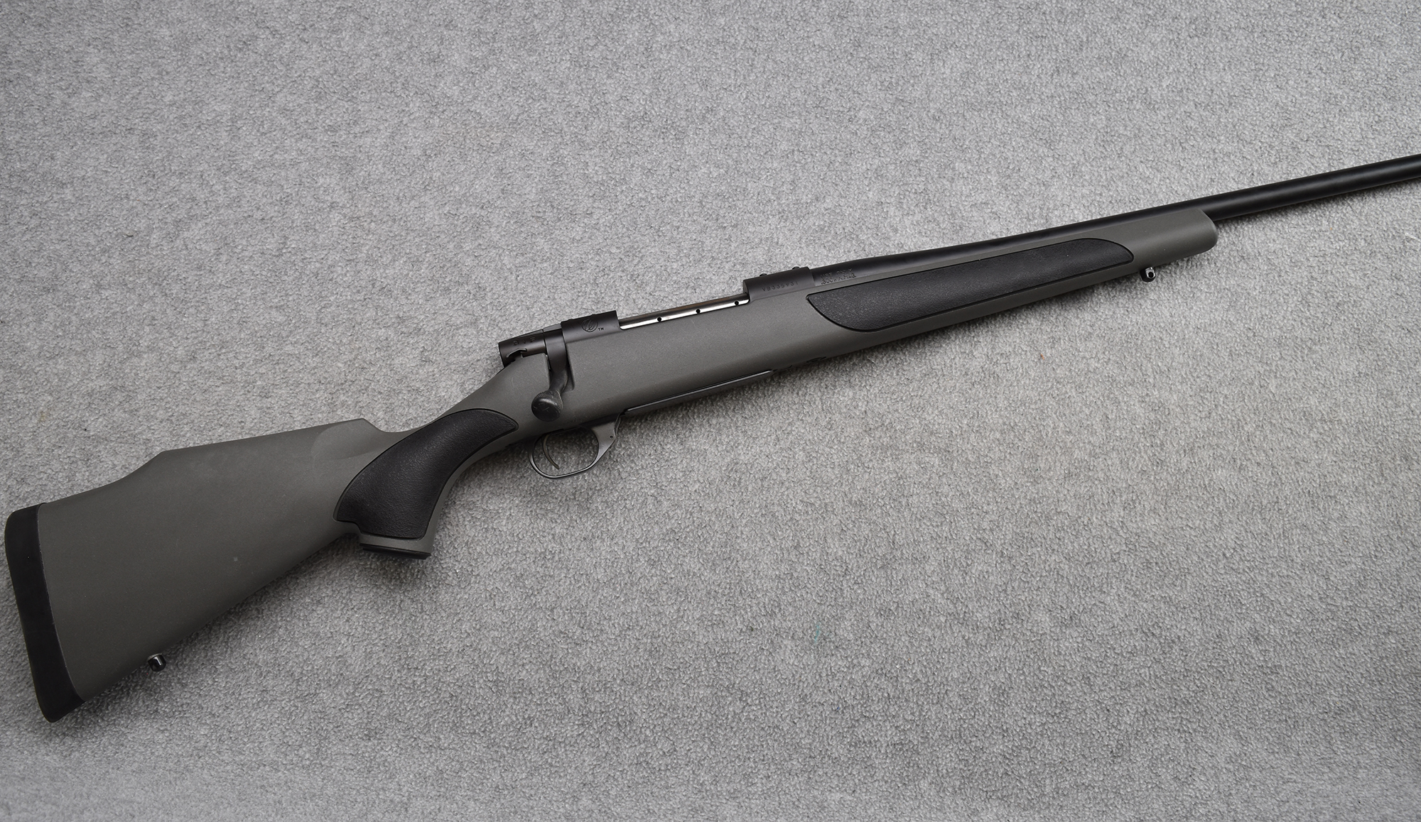 Image of Weatherby ~ Vanguard ~ .300 Winchester Magnum