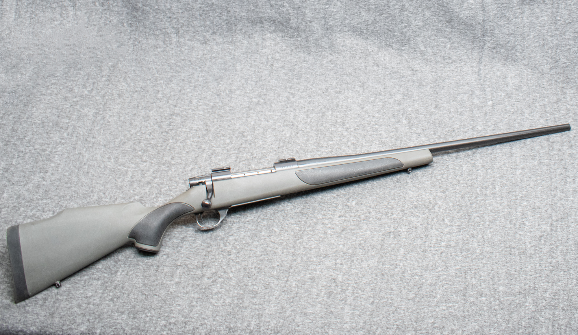 ++WEATHERBY VANGUARD .300 WINCHE - Weatherby