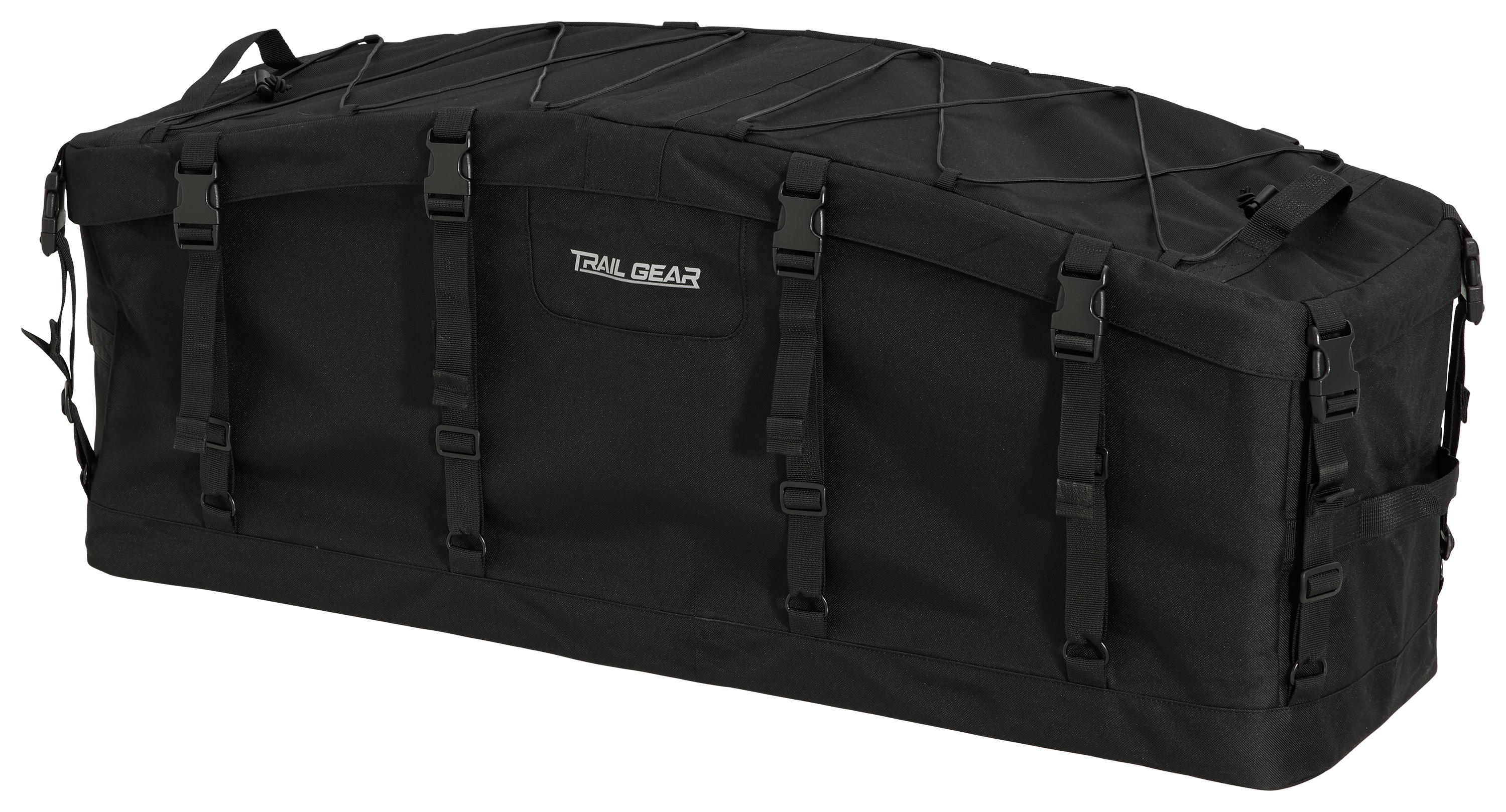 Image of Bass Pro Shops TrailGear Rear Welded Cargo Bag