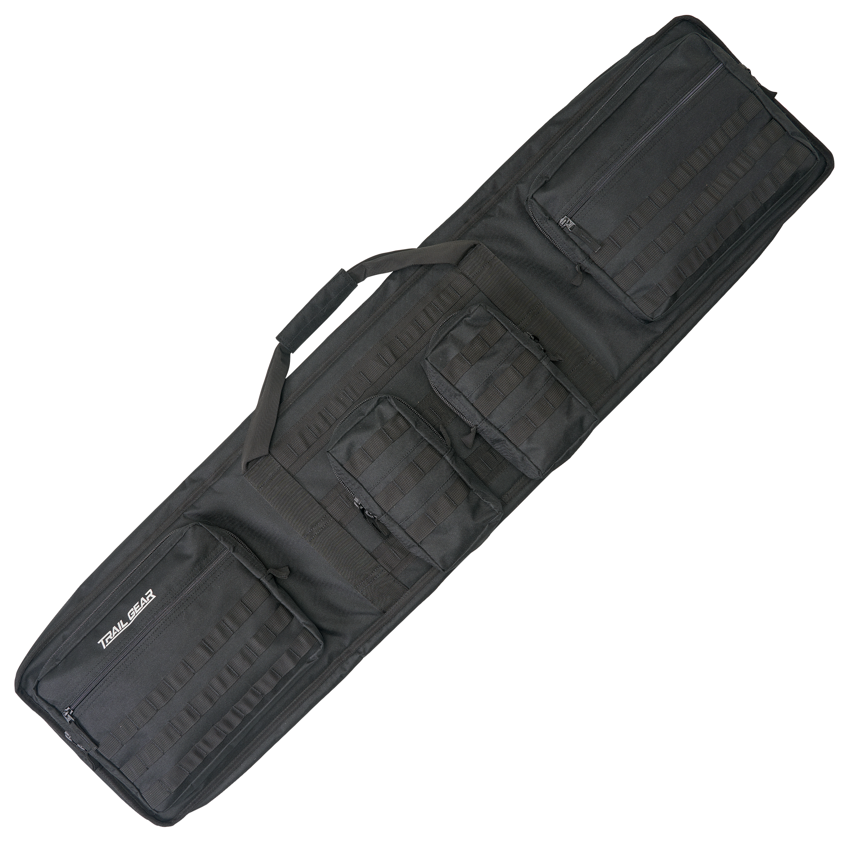 Image of Bass Pro Shops TrailGear Double Gun Case