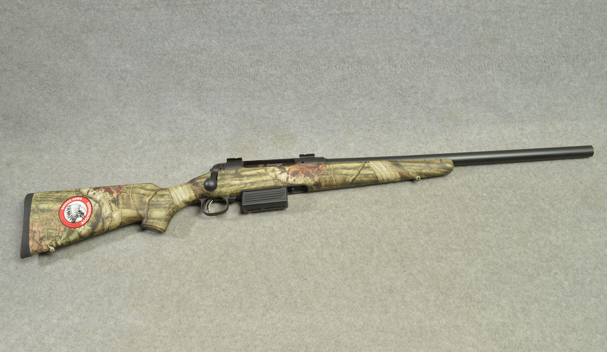 ++SAVAGE 212 12 GAUGE - Savage Arms