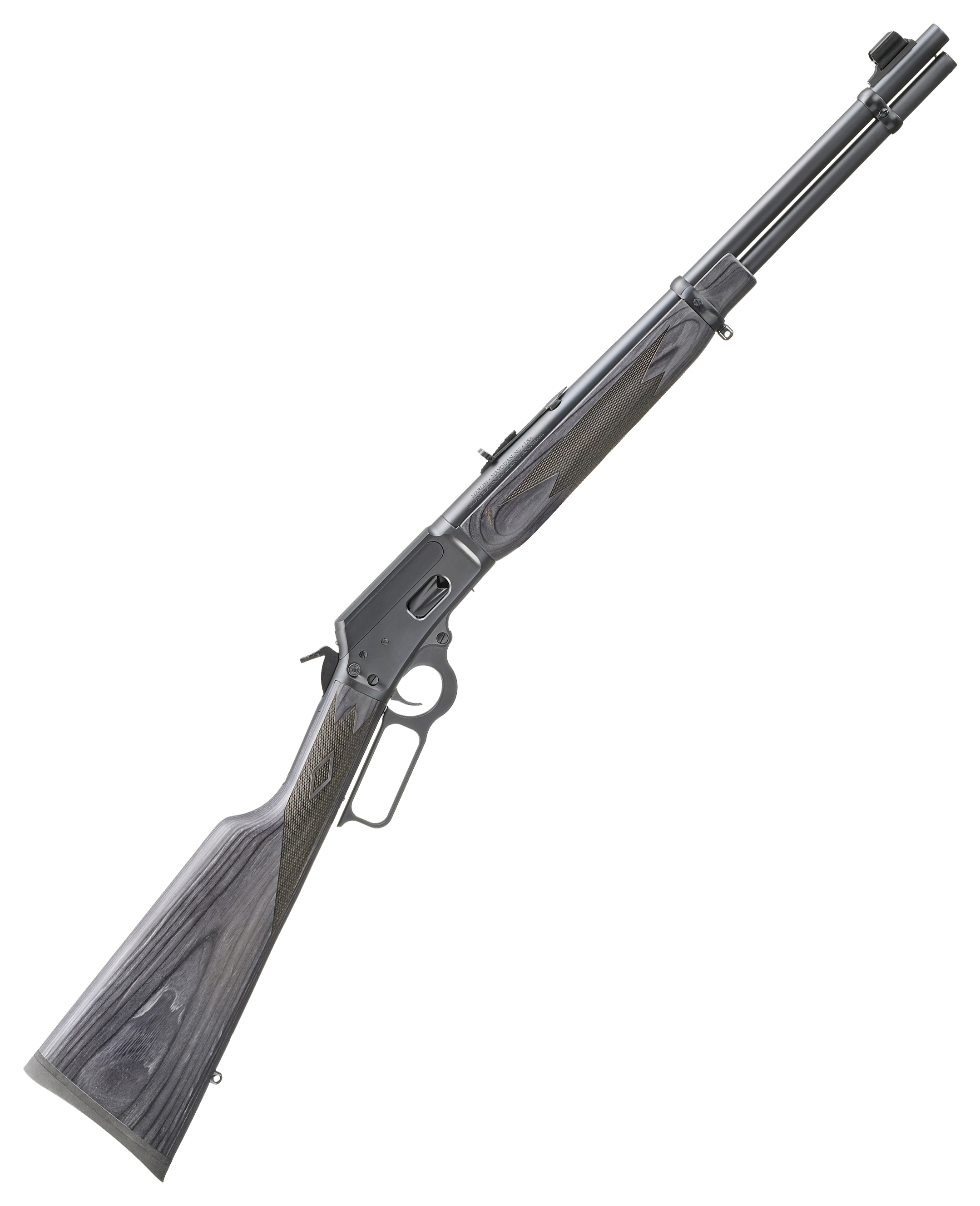 Image of Marlin 1894 Guide Gun Lever-Action Rifle - .357 Mag/.38 Spl