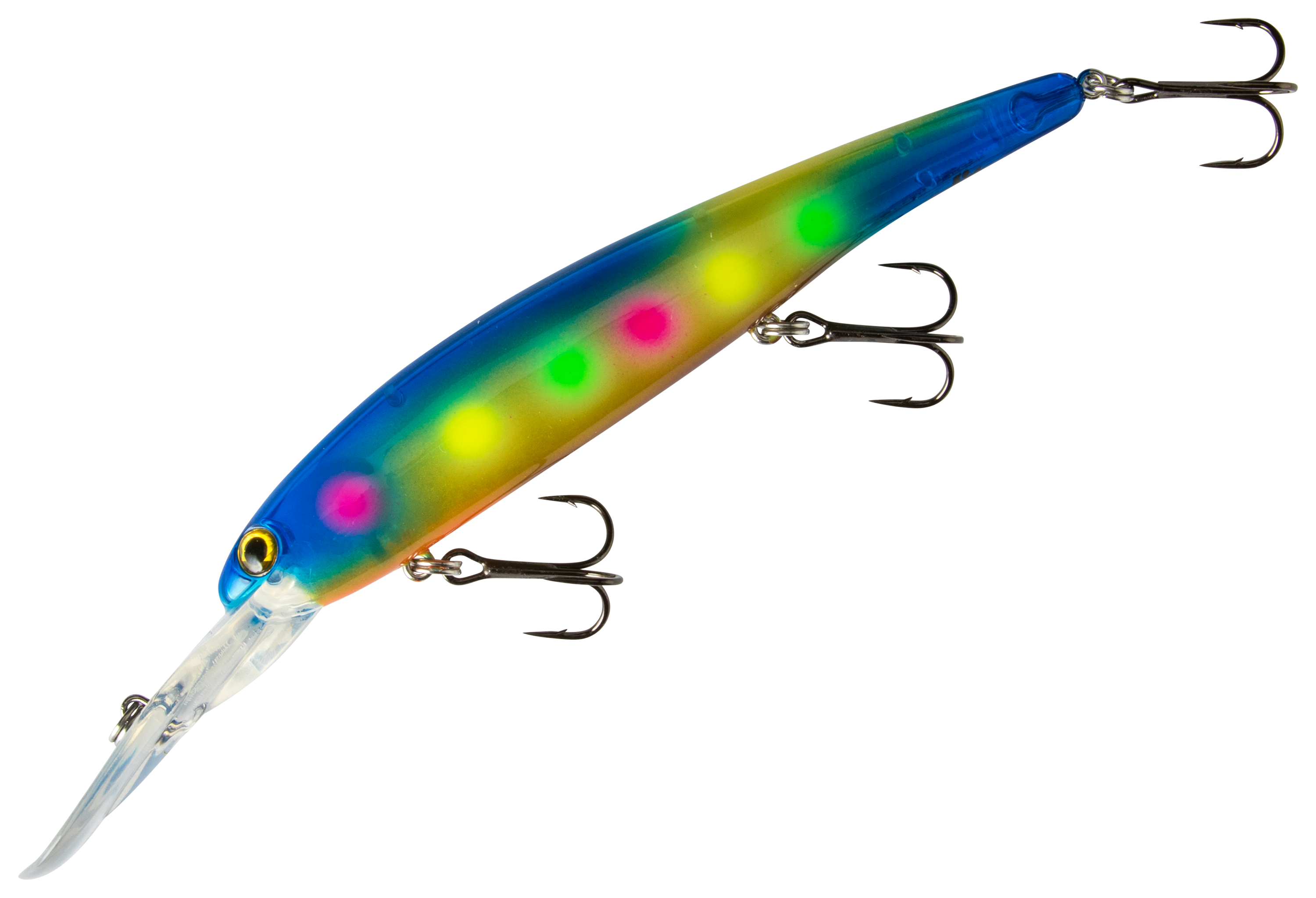 BANDIT LURES Walleye Deep Crankbait